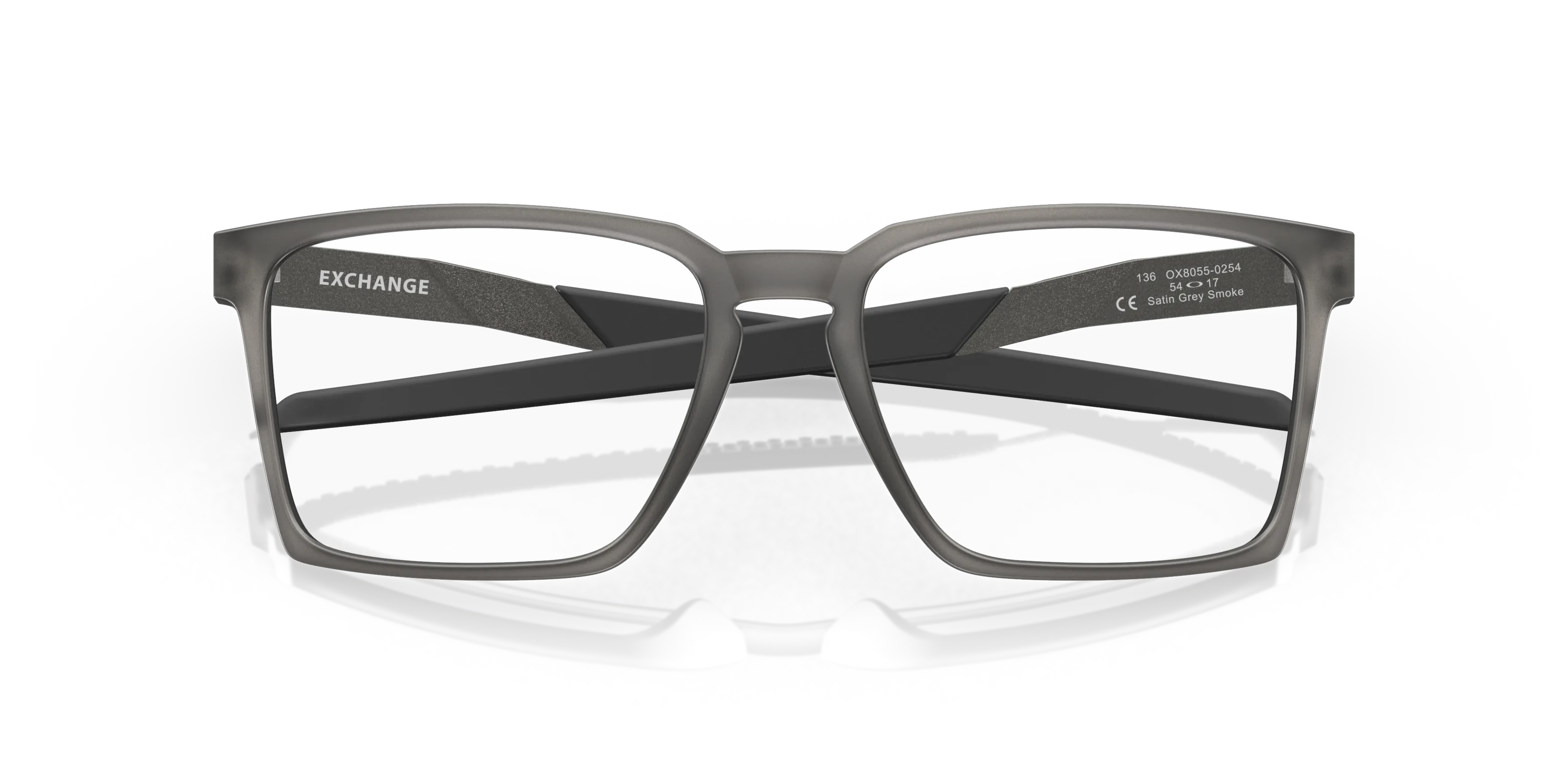 Folded, OAKLEY Exchange OX8055 805502