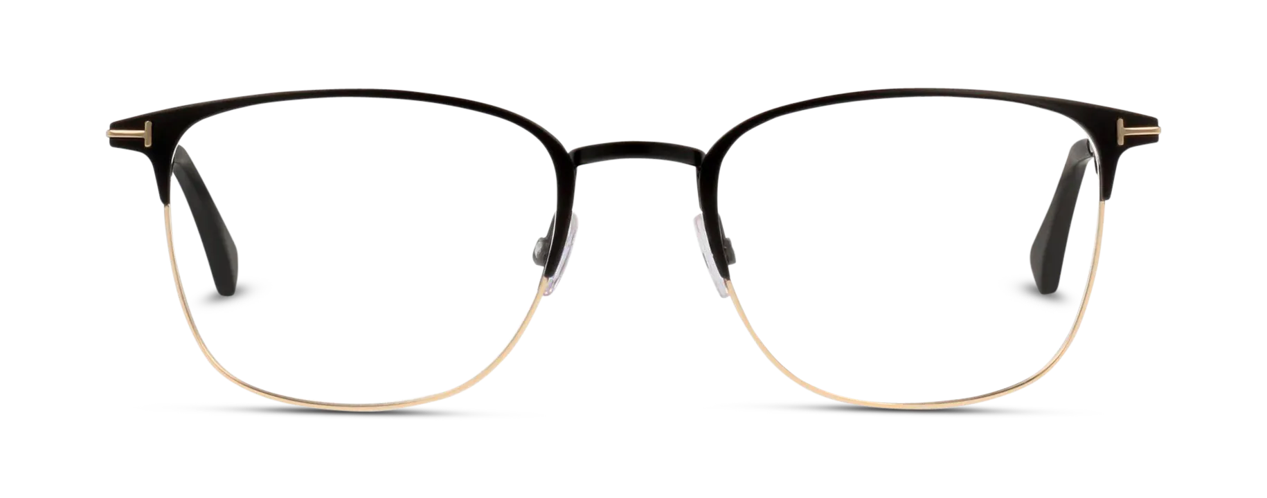 Front, Tom Ford TF5453 2 Briller