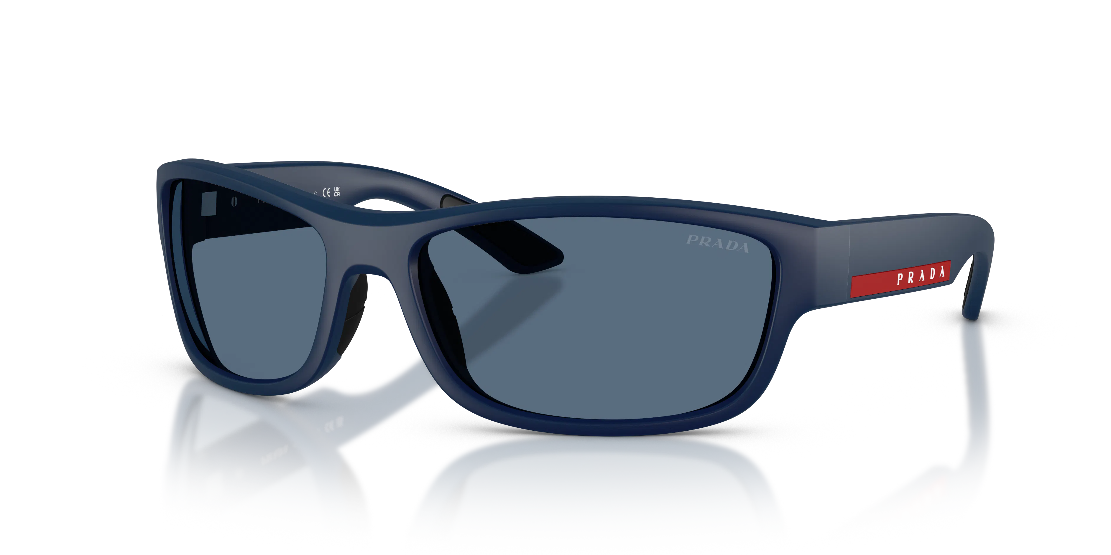 Angle_Left01, Prada Linea Rossa PS C04S 3216