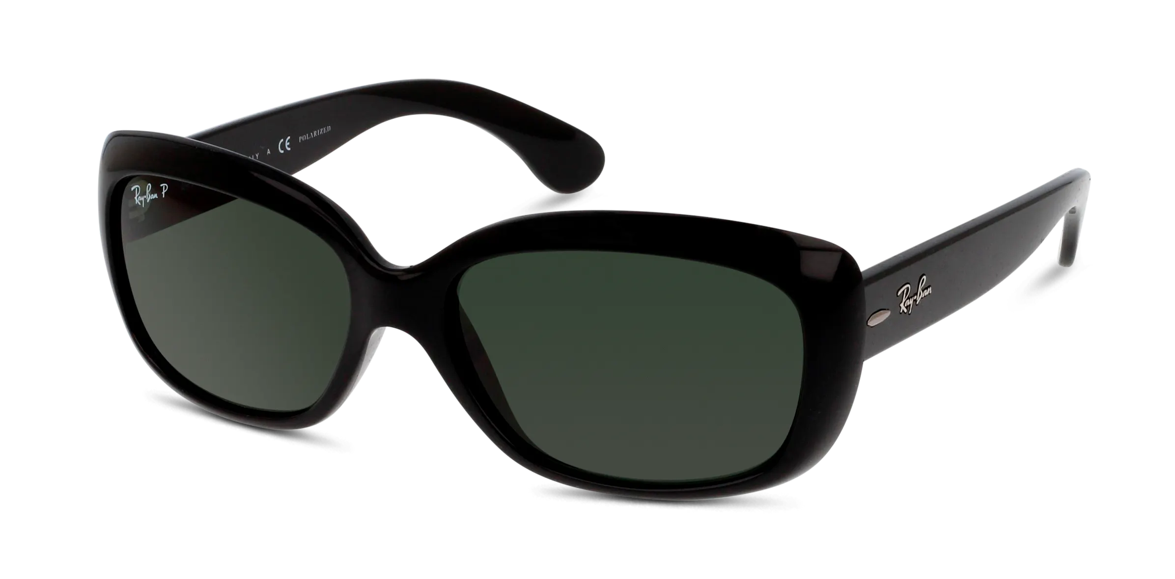 Angle_Left01, Ray-Ban JACKIE OHH RB4101 601/58