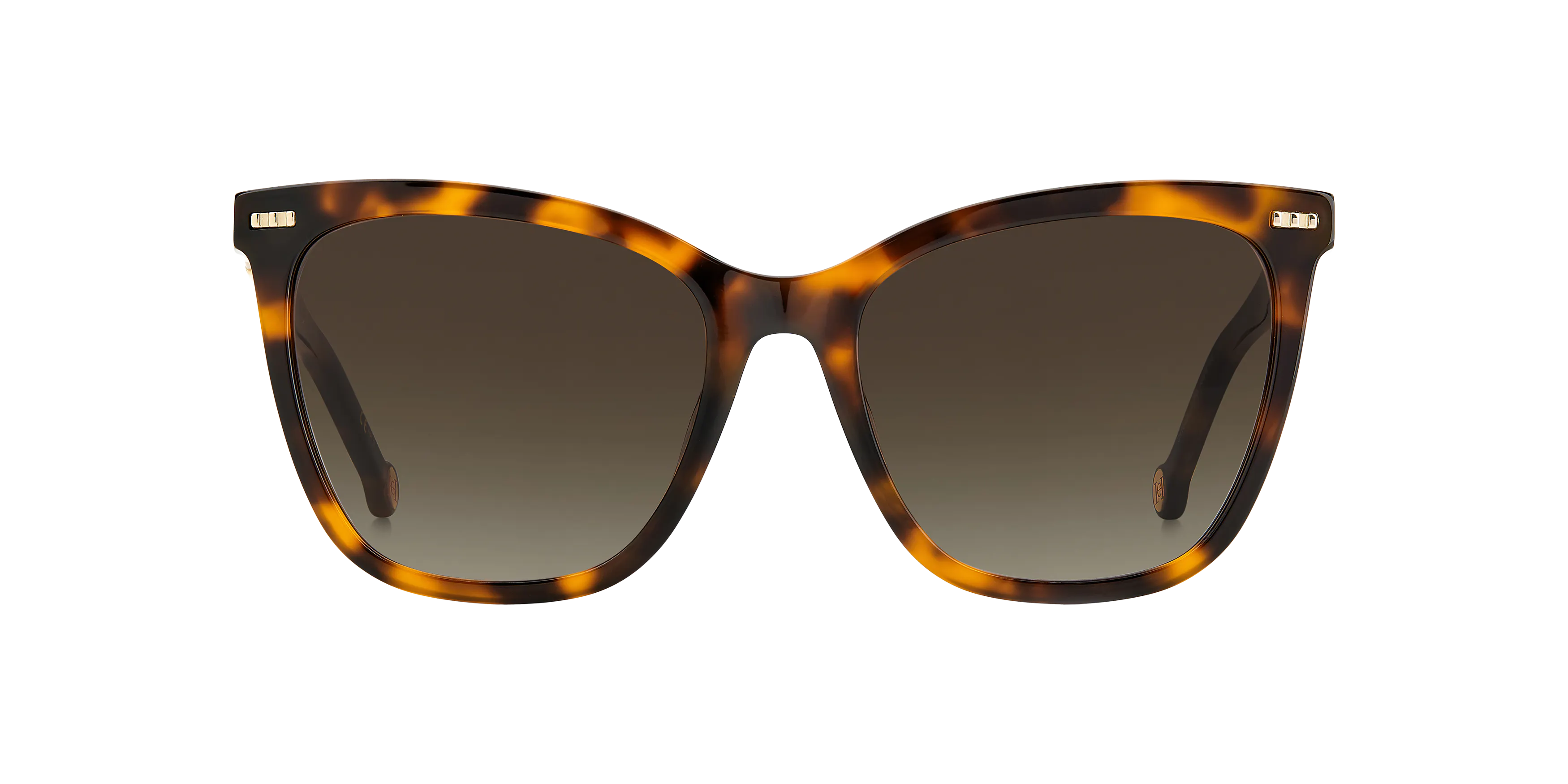 Front, Carolina Herrera CH 0044/S C1H