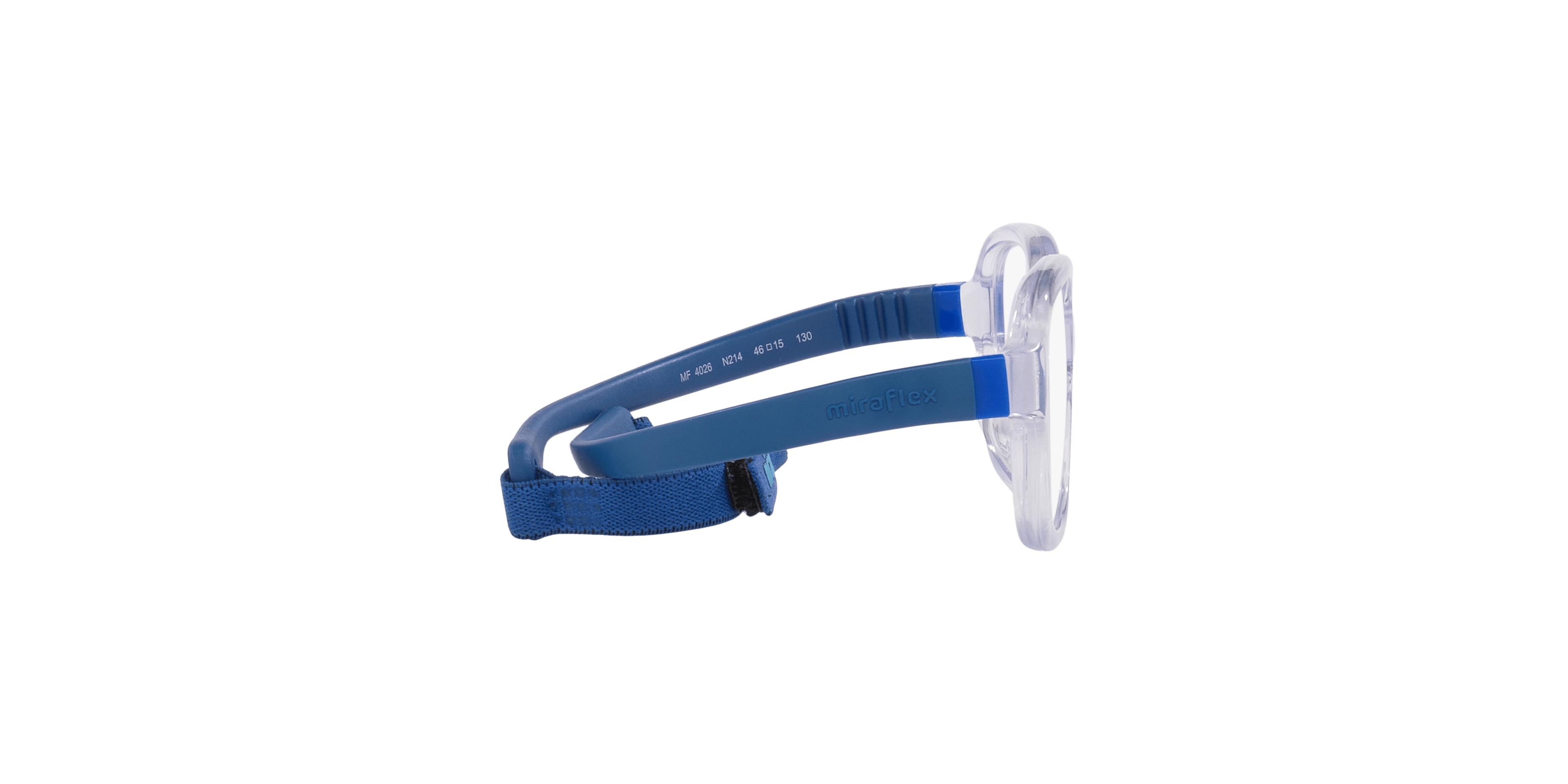 Angle_Right01, Miraflex MF 4026 Children's Glasses