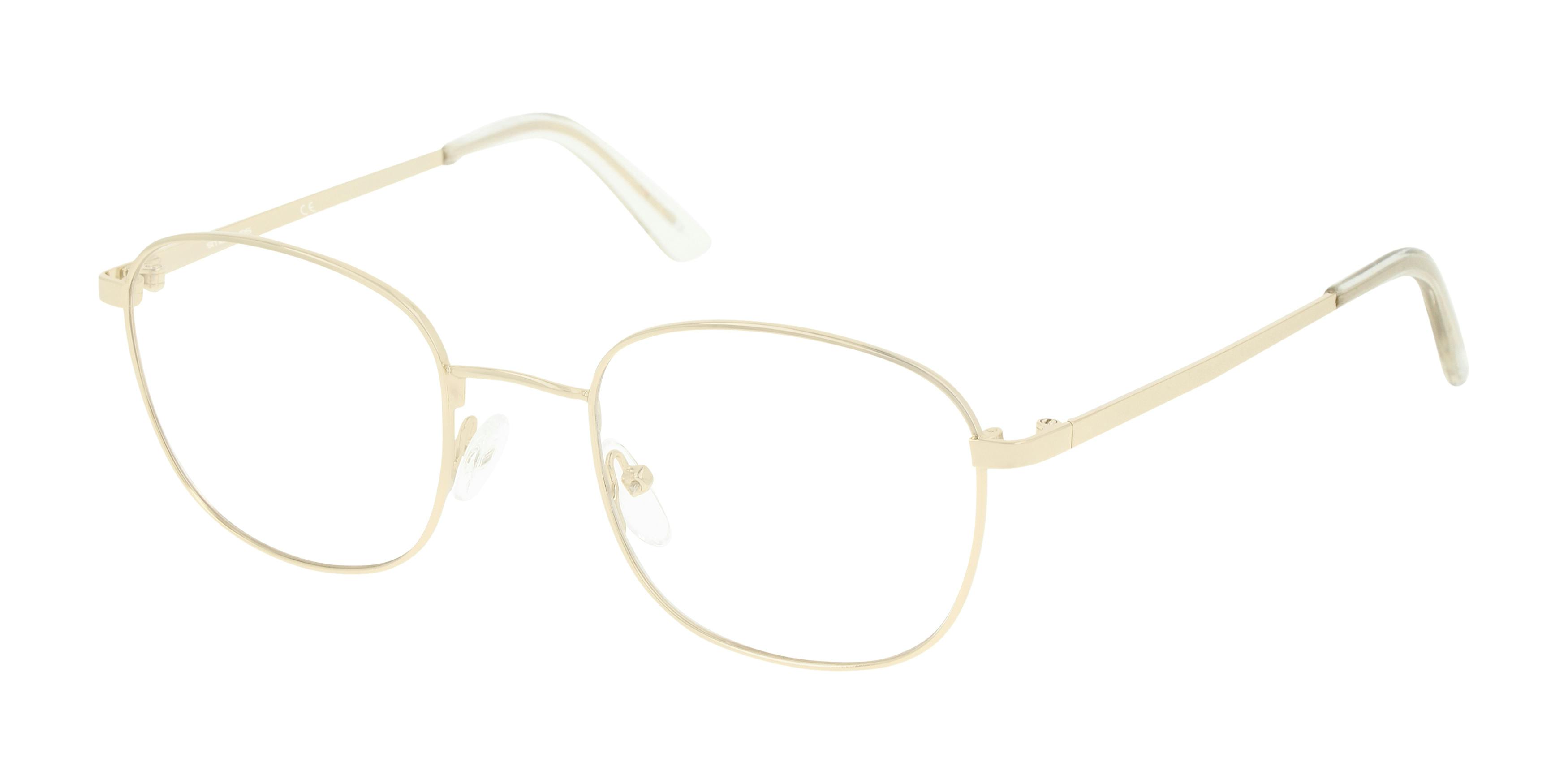 Front, Smarteyes Core 0IY1009 Brillestel C4