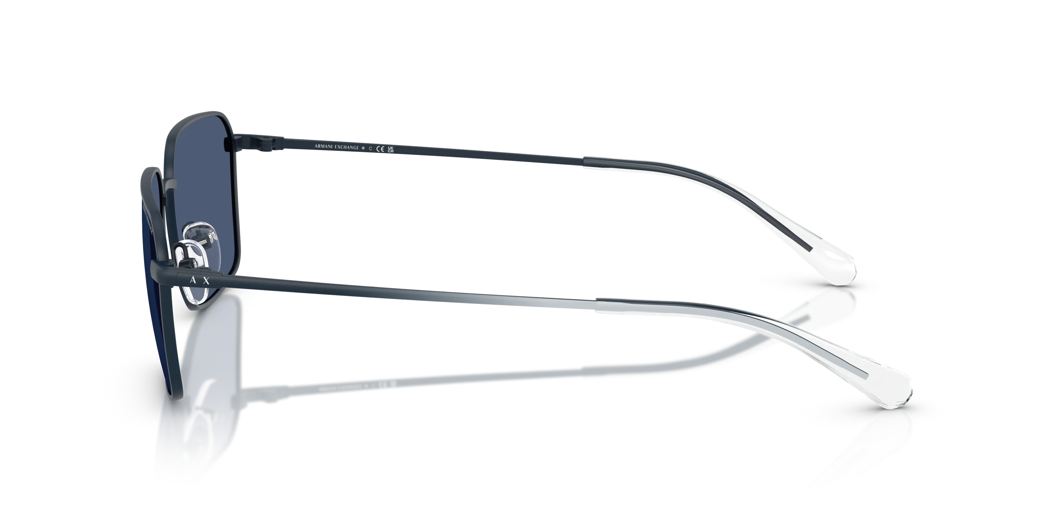 Angle_Left02, Armani Exchange AX2053S 609980