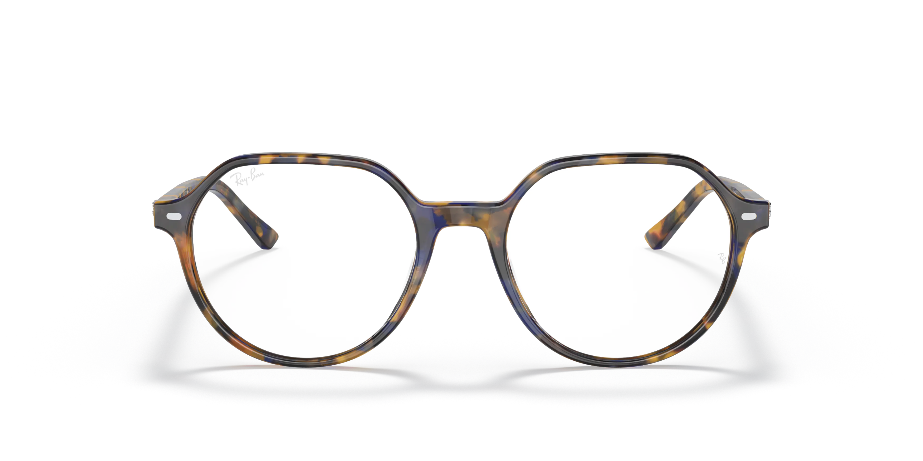 Front, Ray-Ban THALIA RB5395 8174