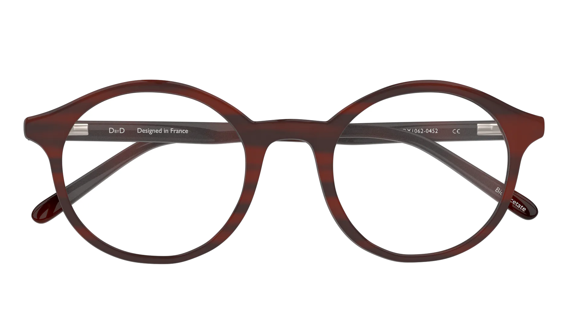 Folded, DBYD DBOF5033 NN00