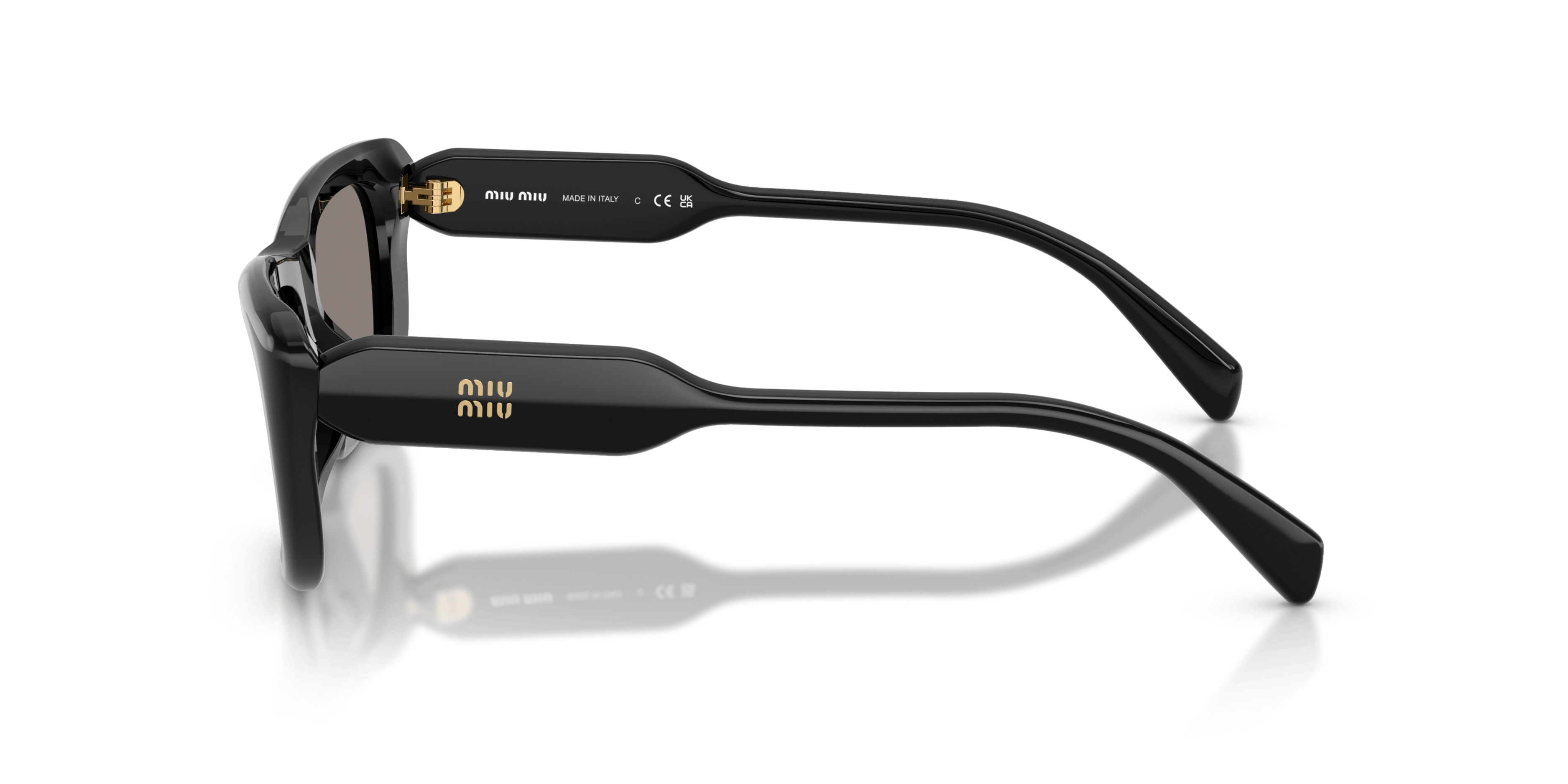 Angle_Left02, Miu Miu MU B12S 16K80Q