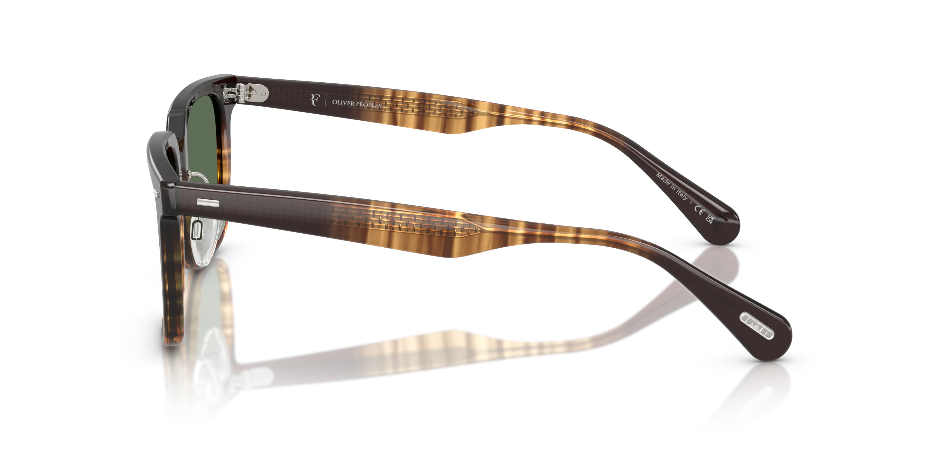 Angle_Left02, Oliver Peoples MR. FEDERER II OV5592S 13929A