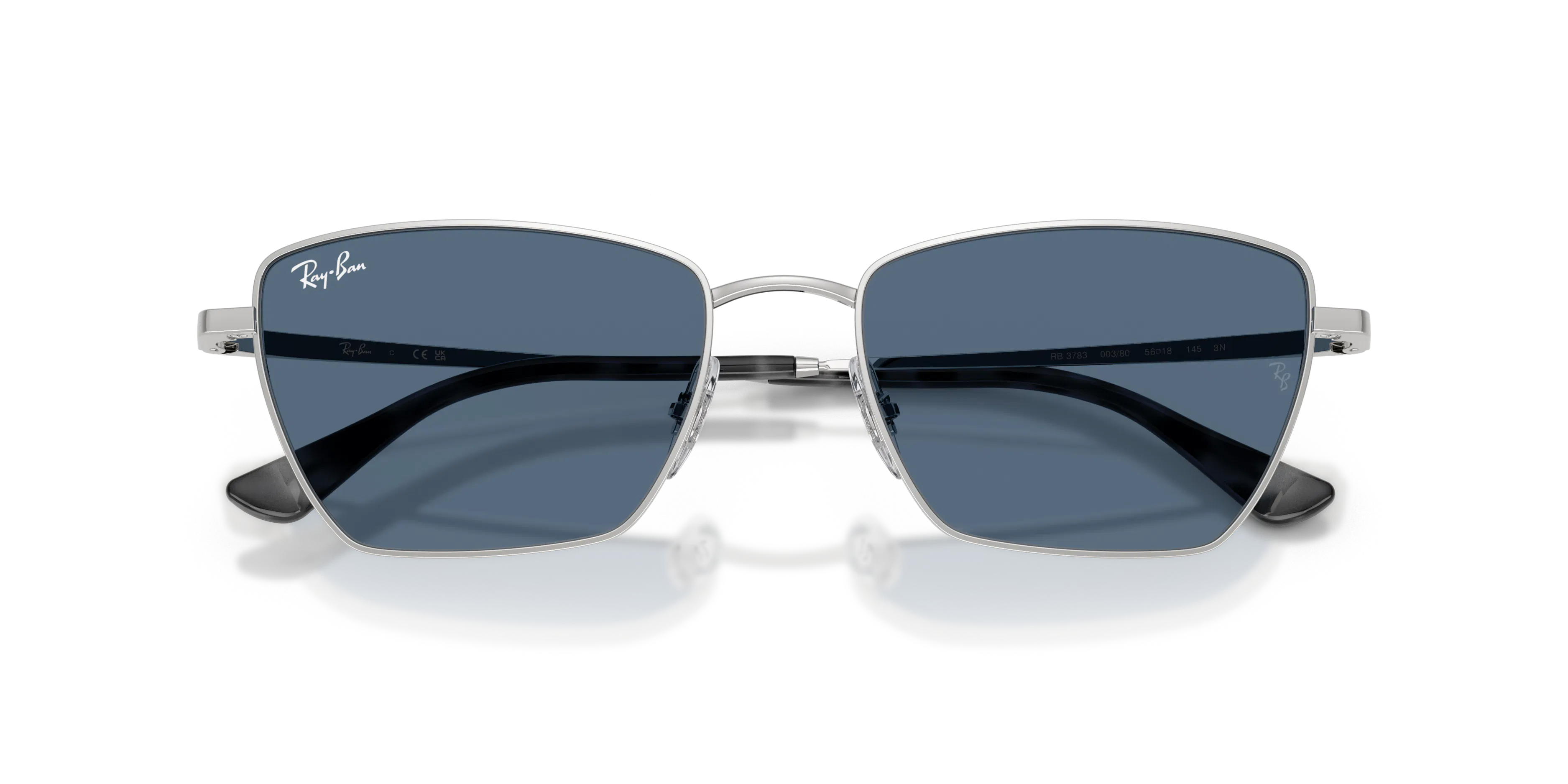 Ray-Ban Drea Bio-Based RB 3783 -Sunglasses | Vision Express