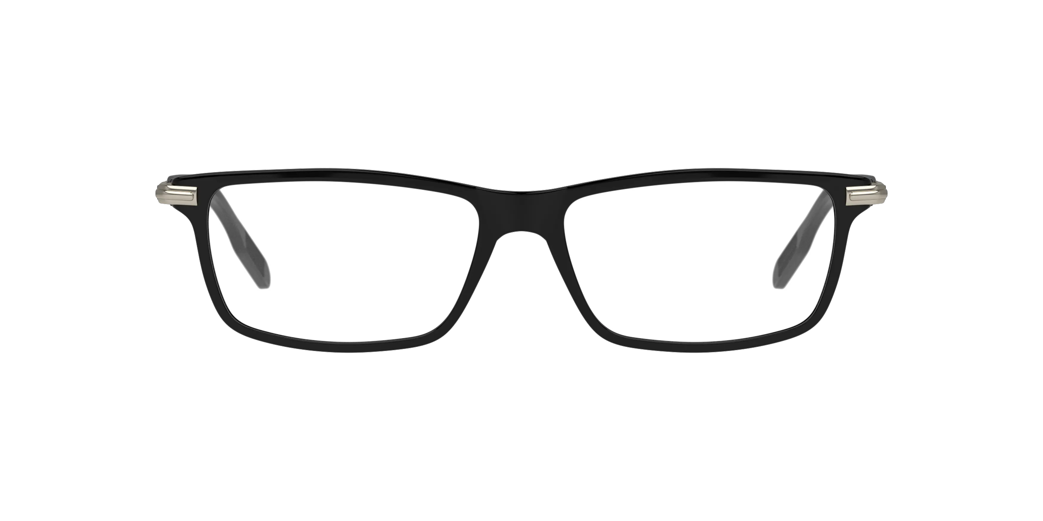 Front, Montblanc MB0217O 1