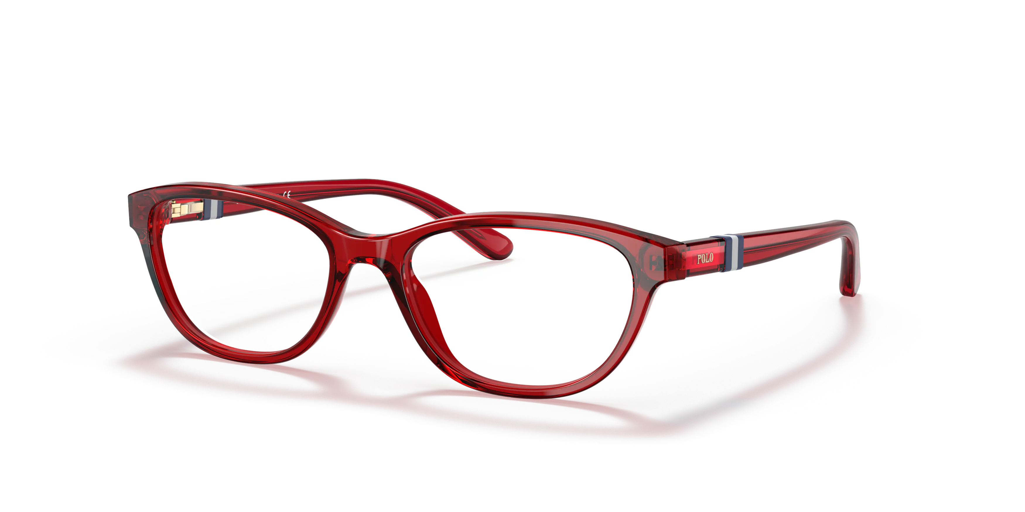Angle_Left01, Polo Ralph Lauren PP8542 Children's Glasses