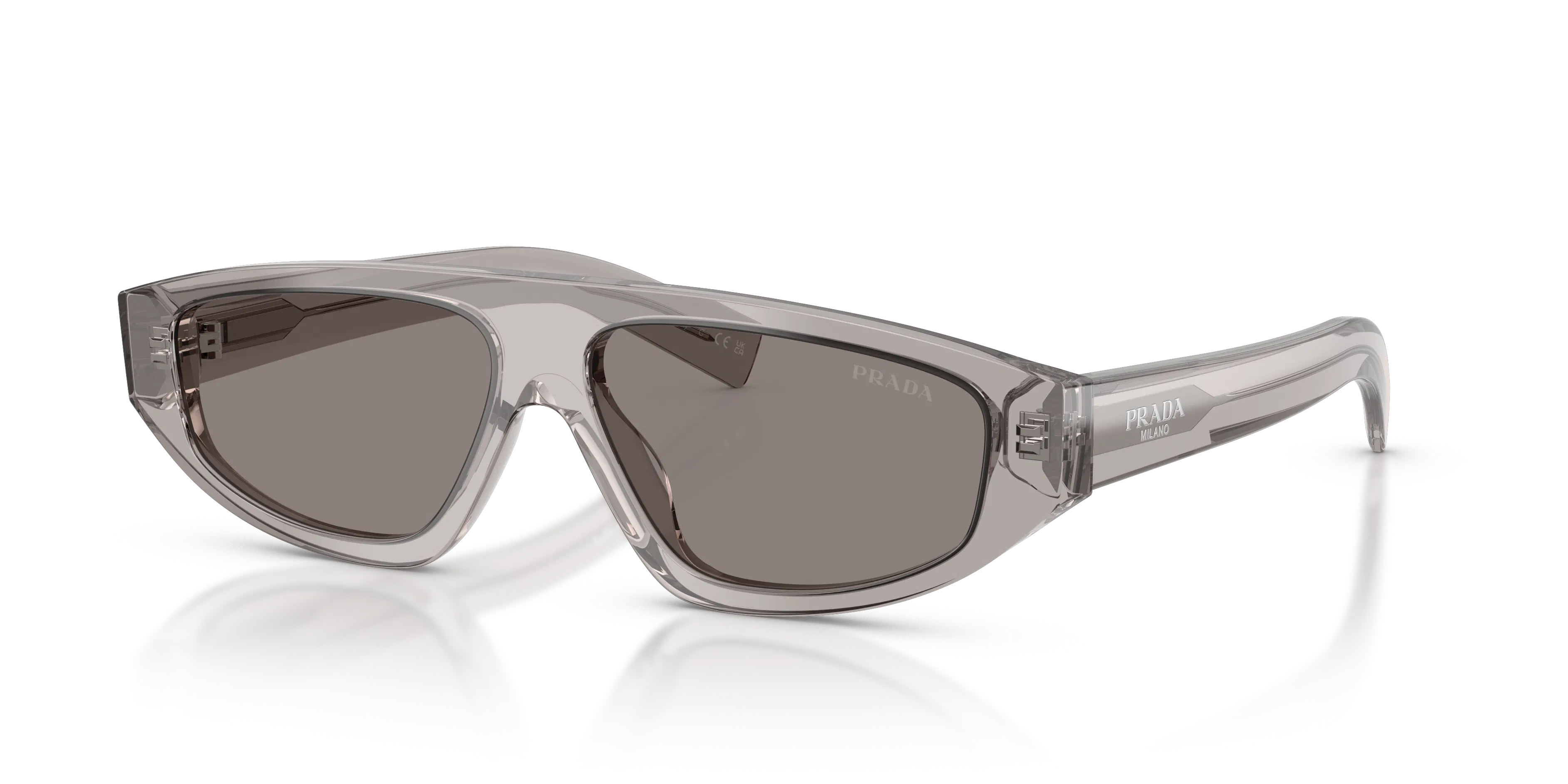 Angle_Left01, Prada PR C02S 10J80Q