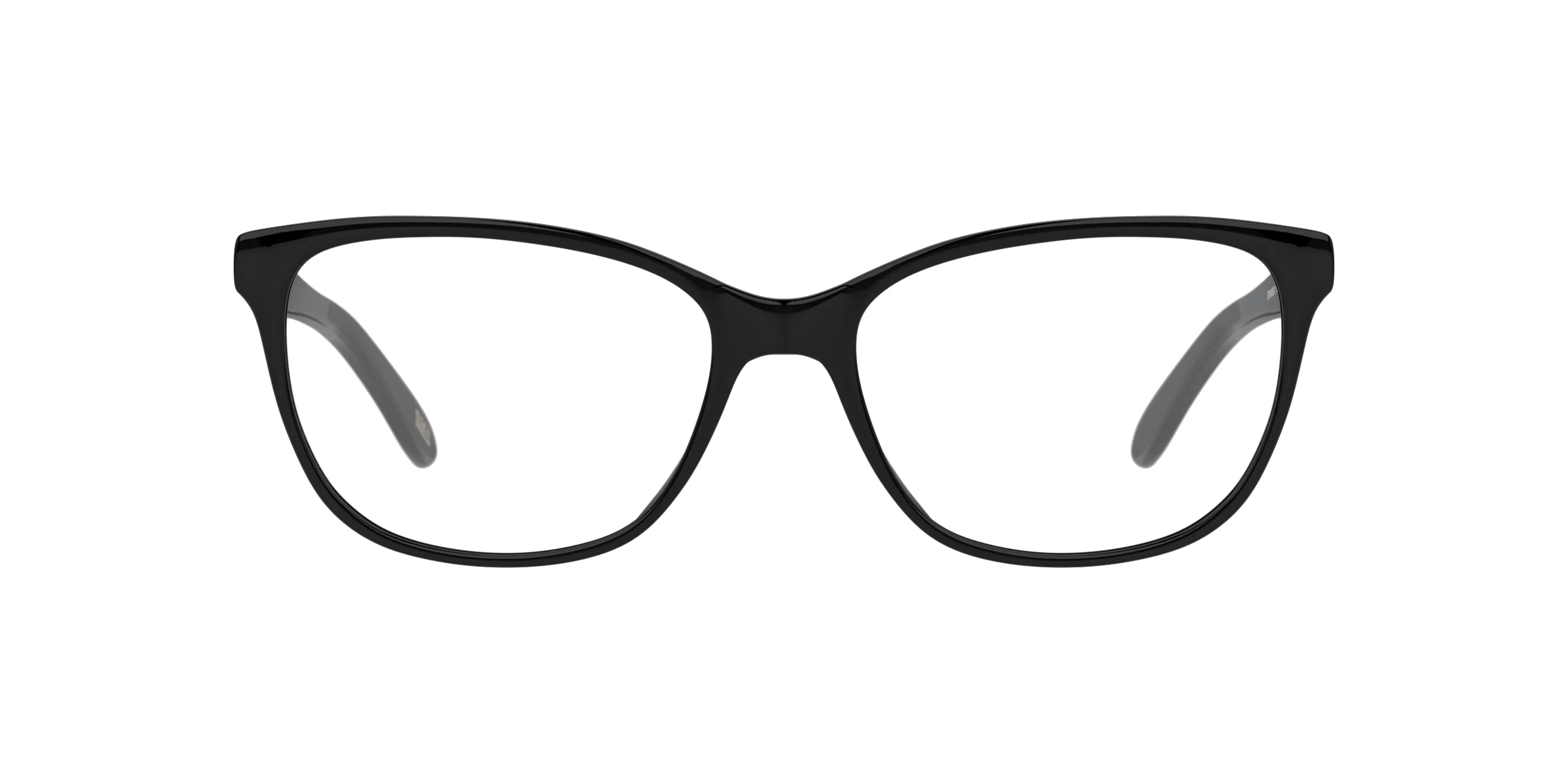 Front, DbyD DBOF0025 BB00 Glasögonbåge