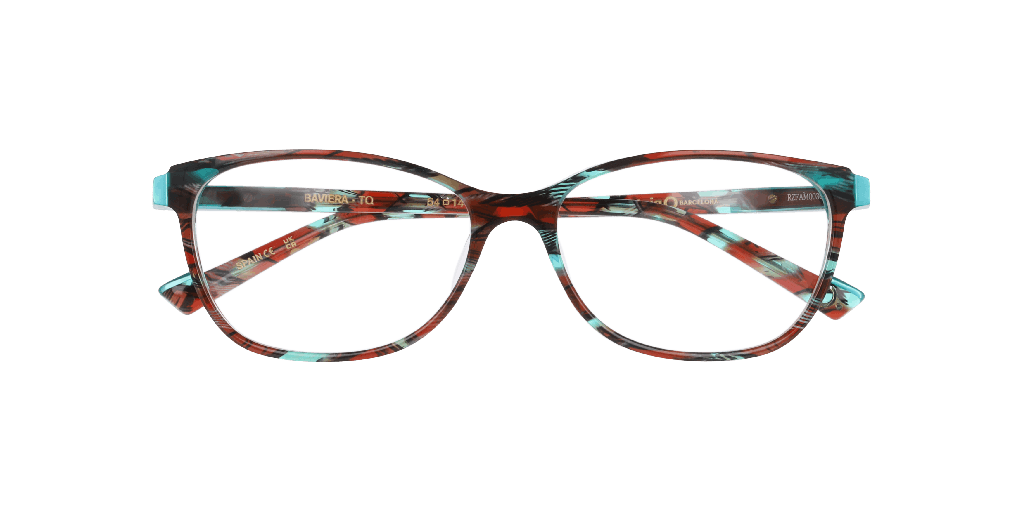 Folded, Etnia Barcelona BAVIERA 54O TQ