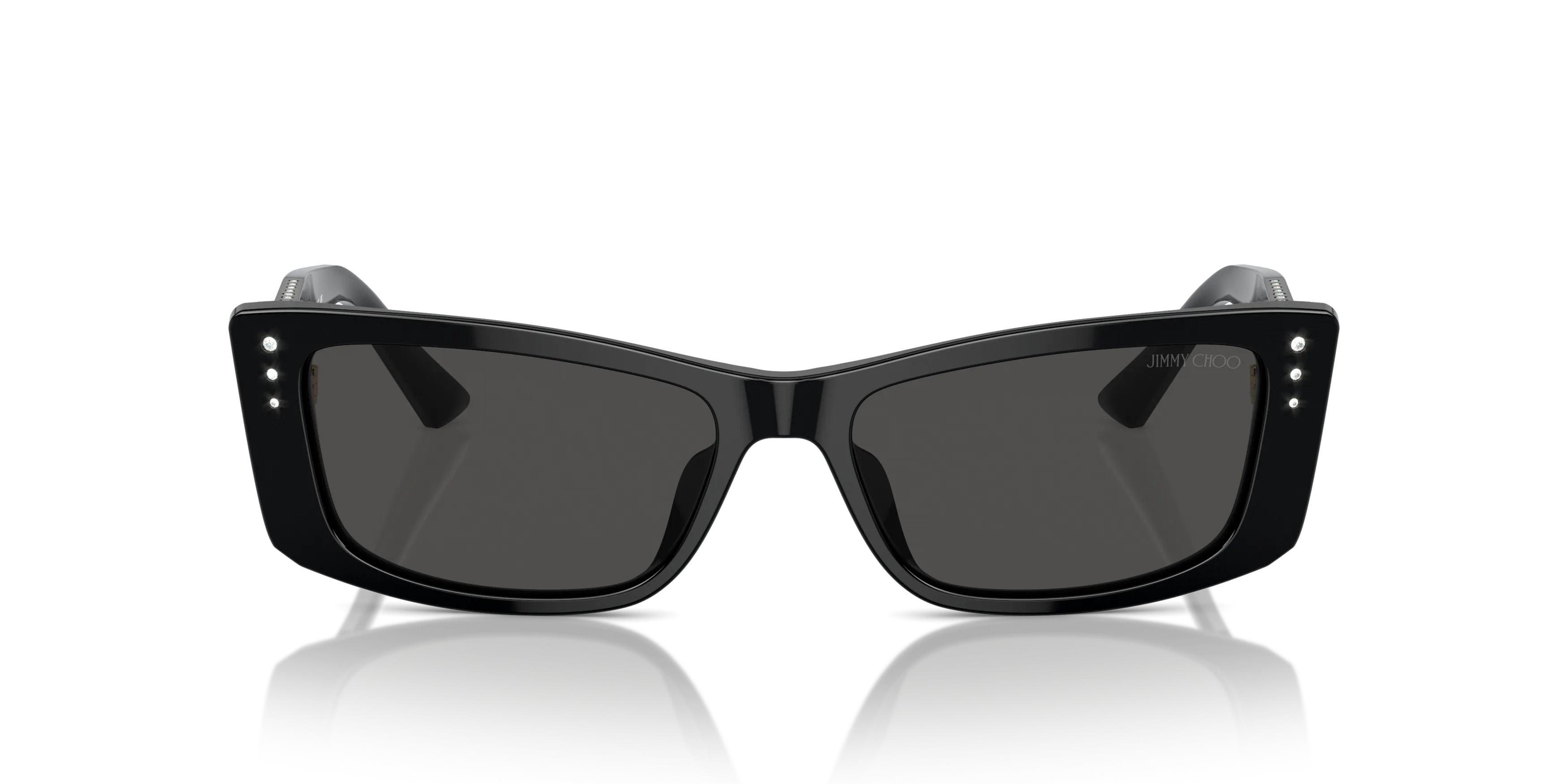 Front, Jimmy Choo JC5002BU 500087