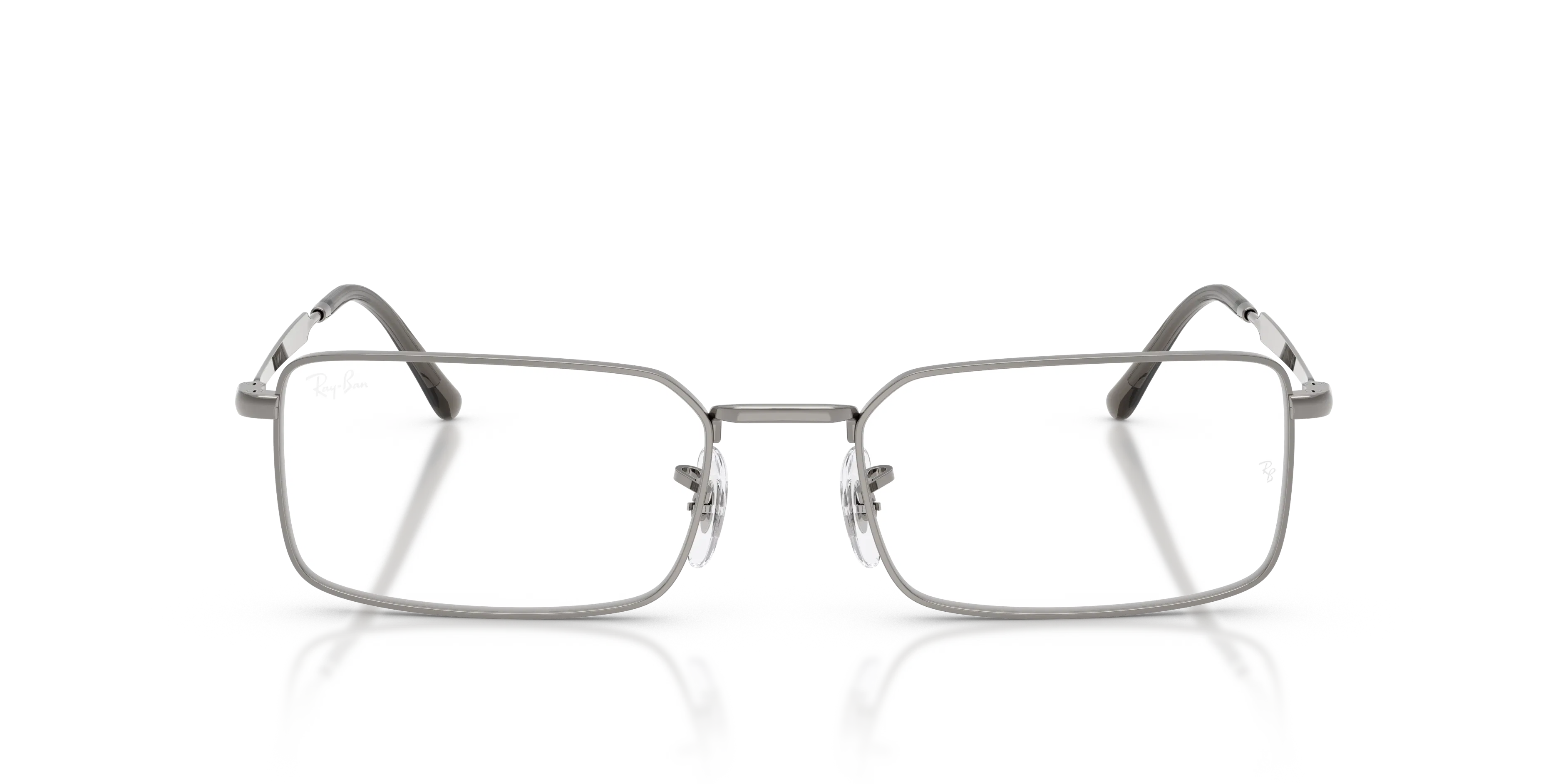 Front, Ray-Ban RB6557 2502