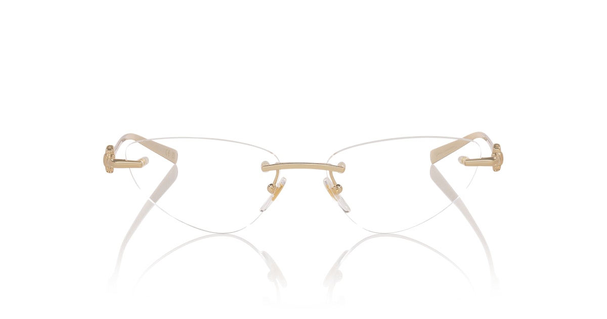 Gucci GG1702O 002 Glasögonbåge