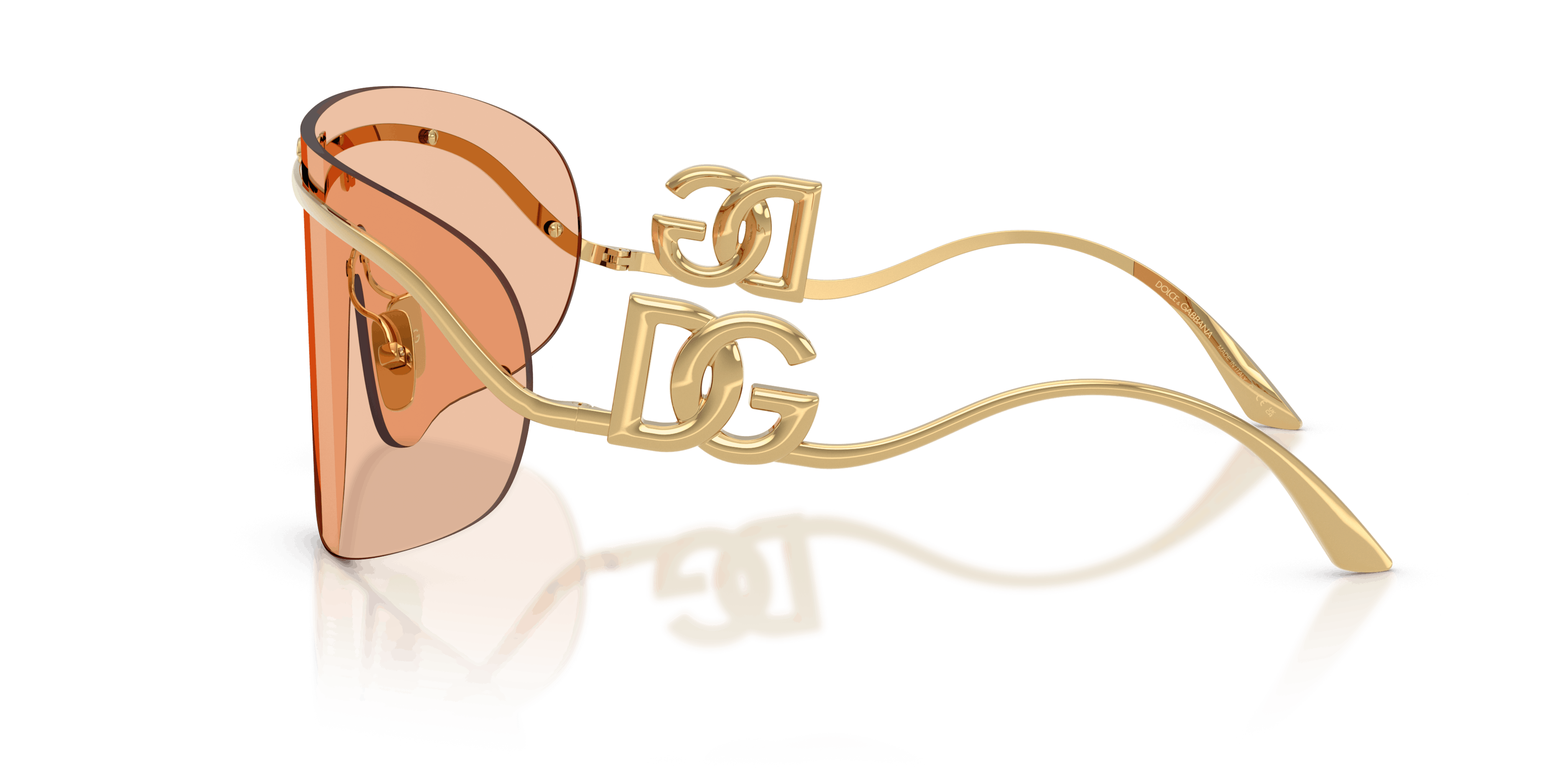 Angle_Left02, Dolce&Gabbana DG2320 02/73