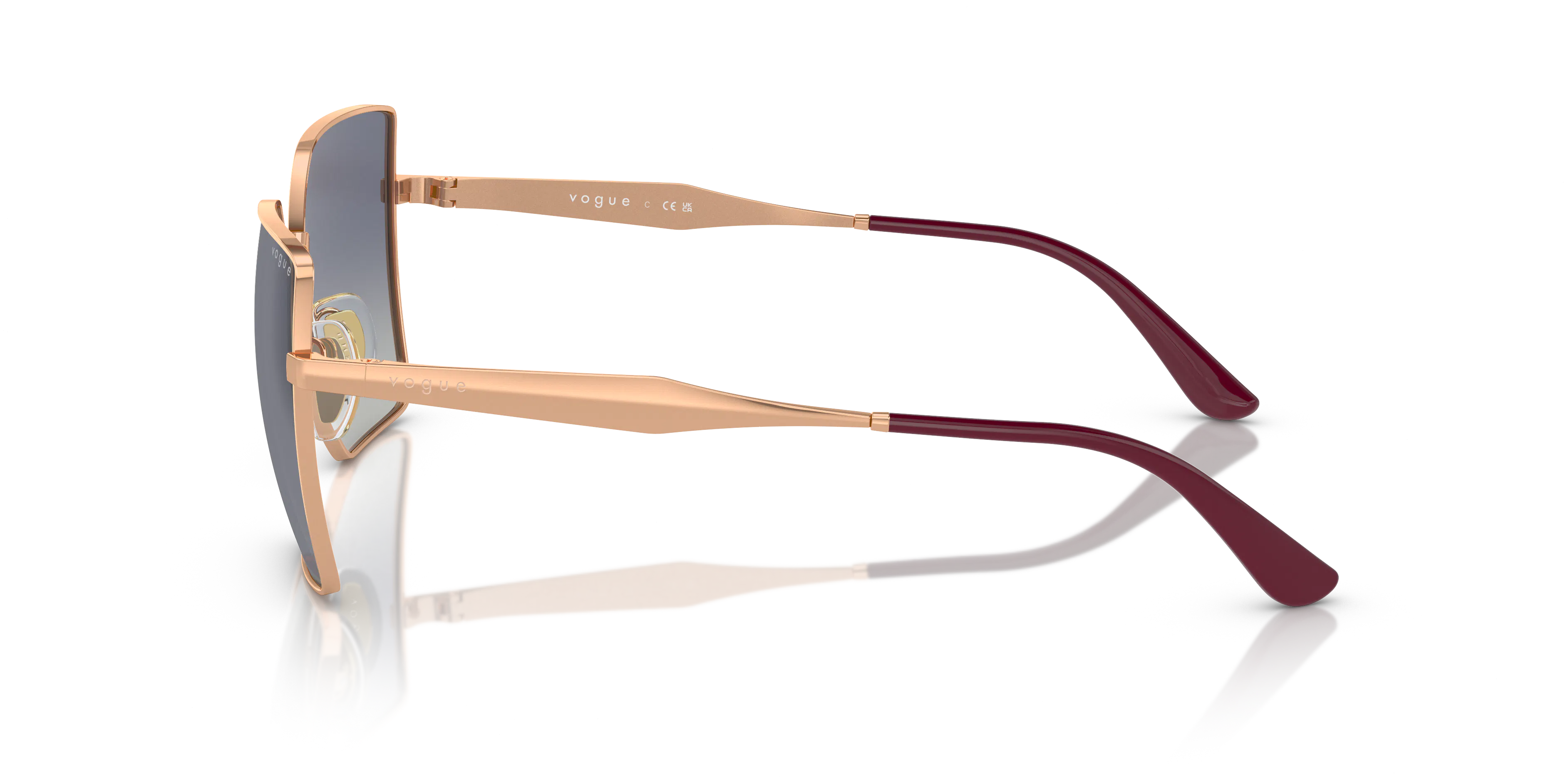 Angle_Left02, Vogue Eyewear VO4284S 51524L