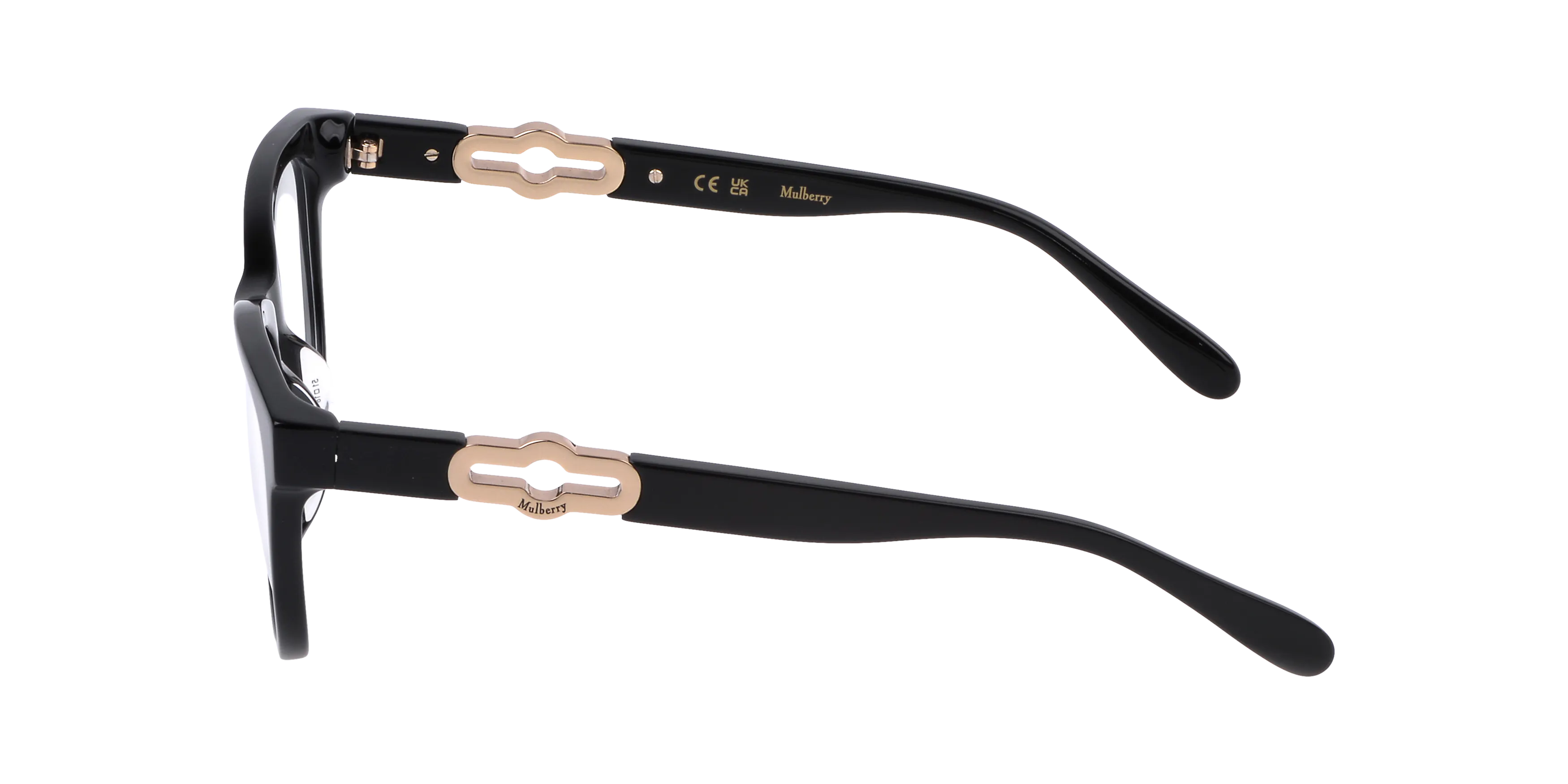 Angle_Left02, Mulberry VML264 Glasses