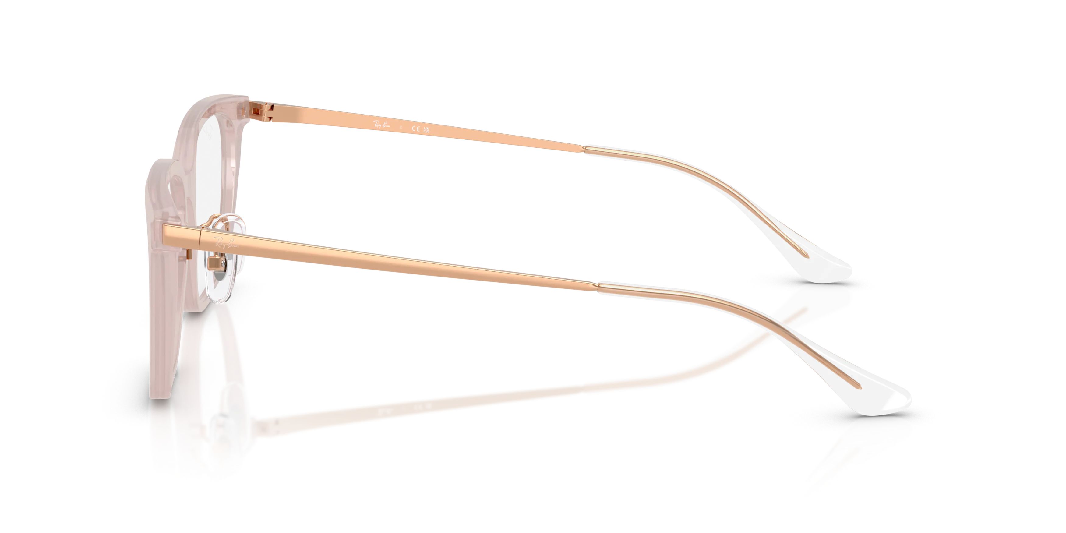 Angle_Left02, Ray-Ban RX5442D 8438