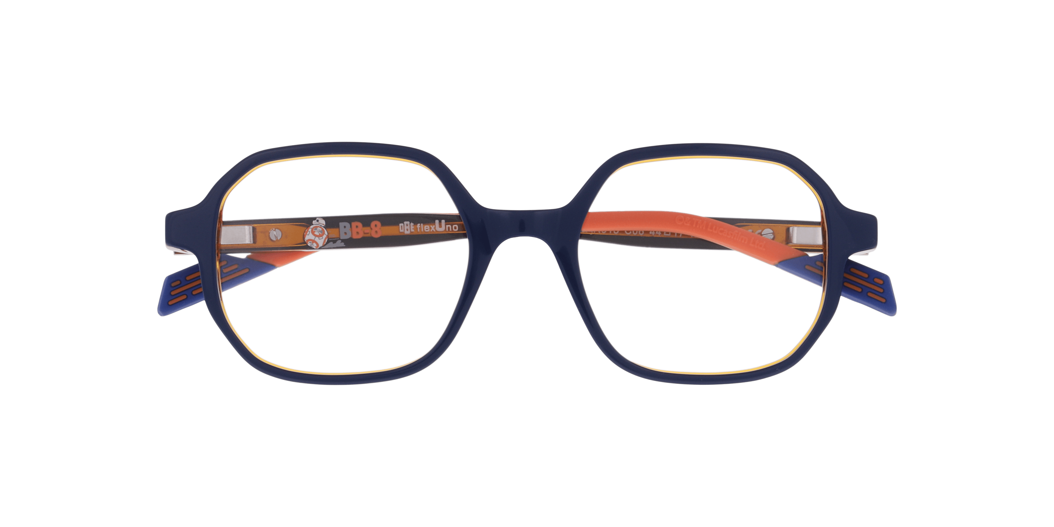 Folded, STAR WARS SWAR015 C06