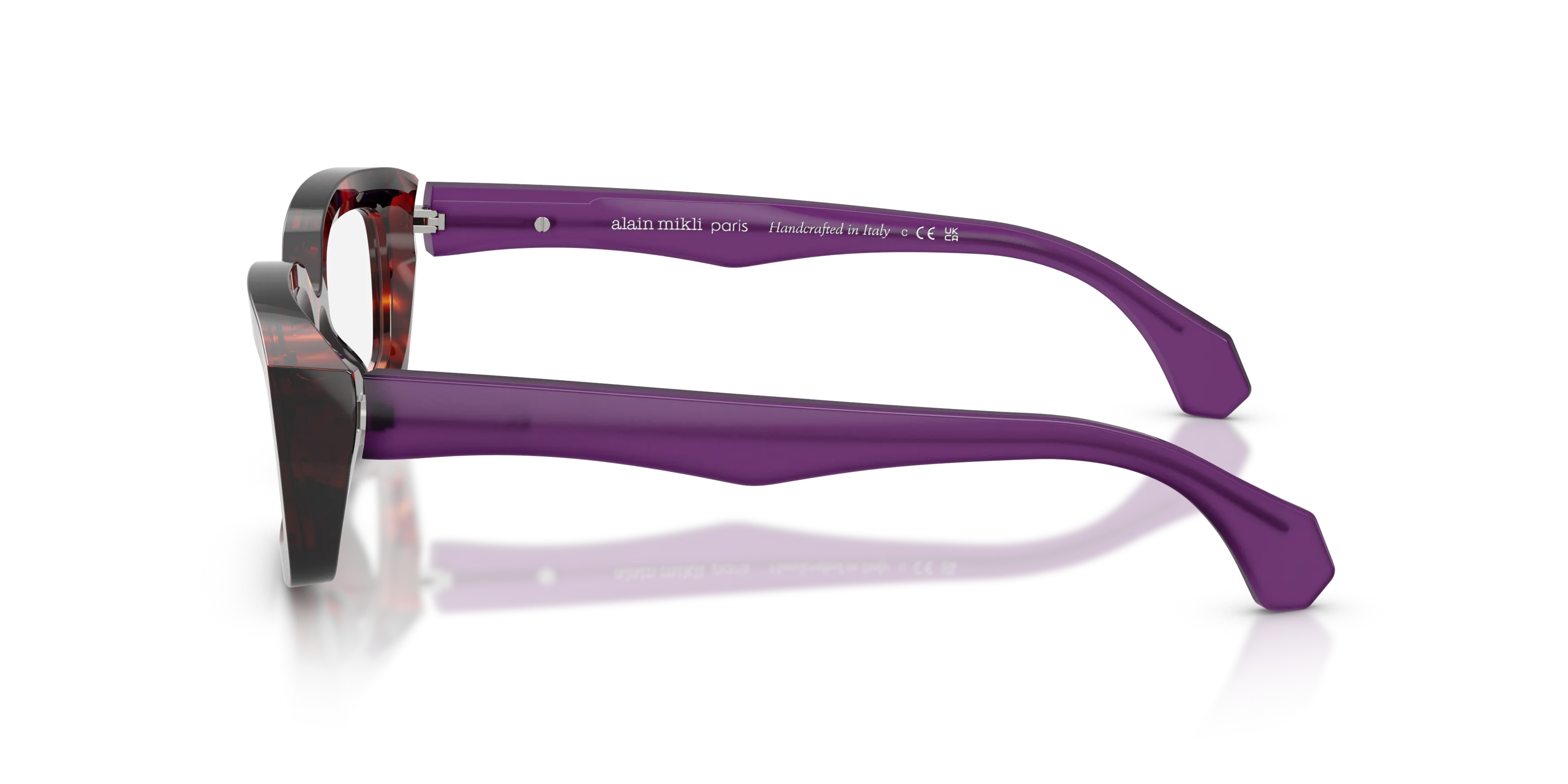 Angle_Left02, Alain Mikli A03536 003