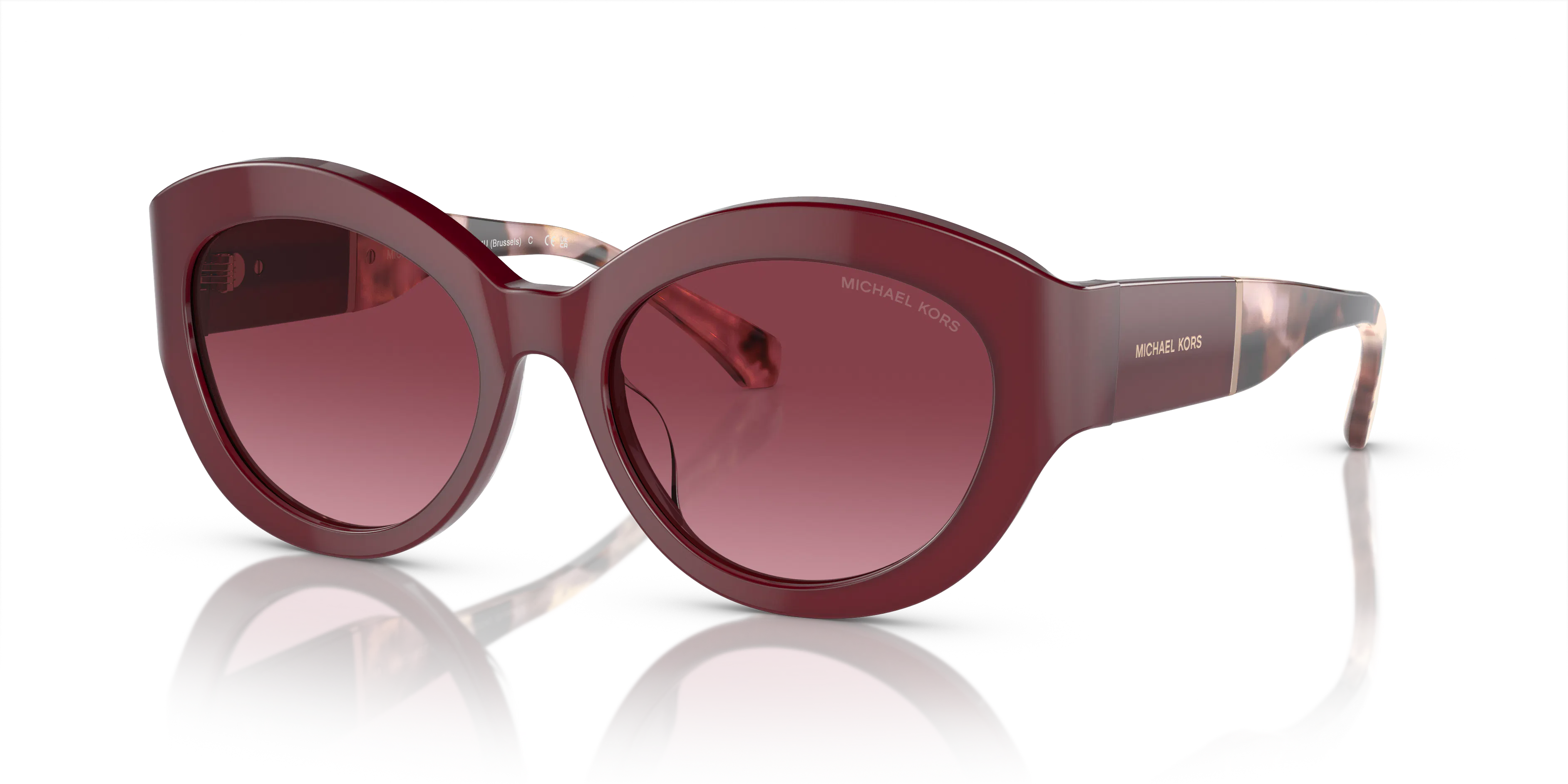 Angle_Left01, Michael Kors Brussels MK2204U 39498H