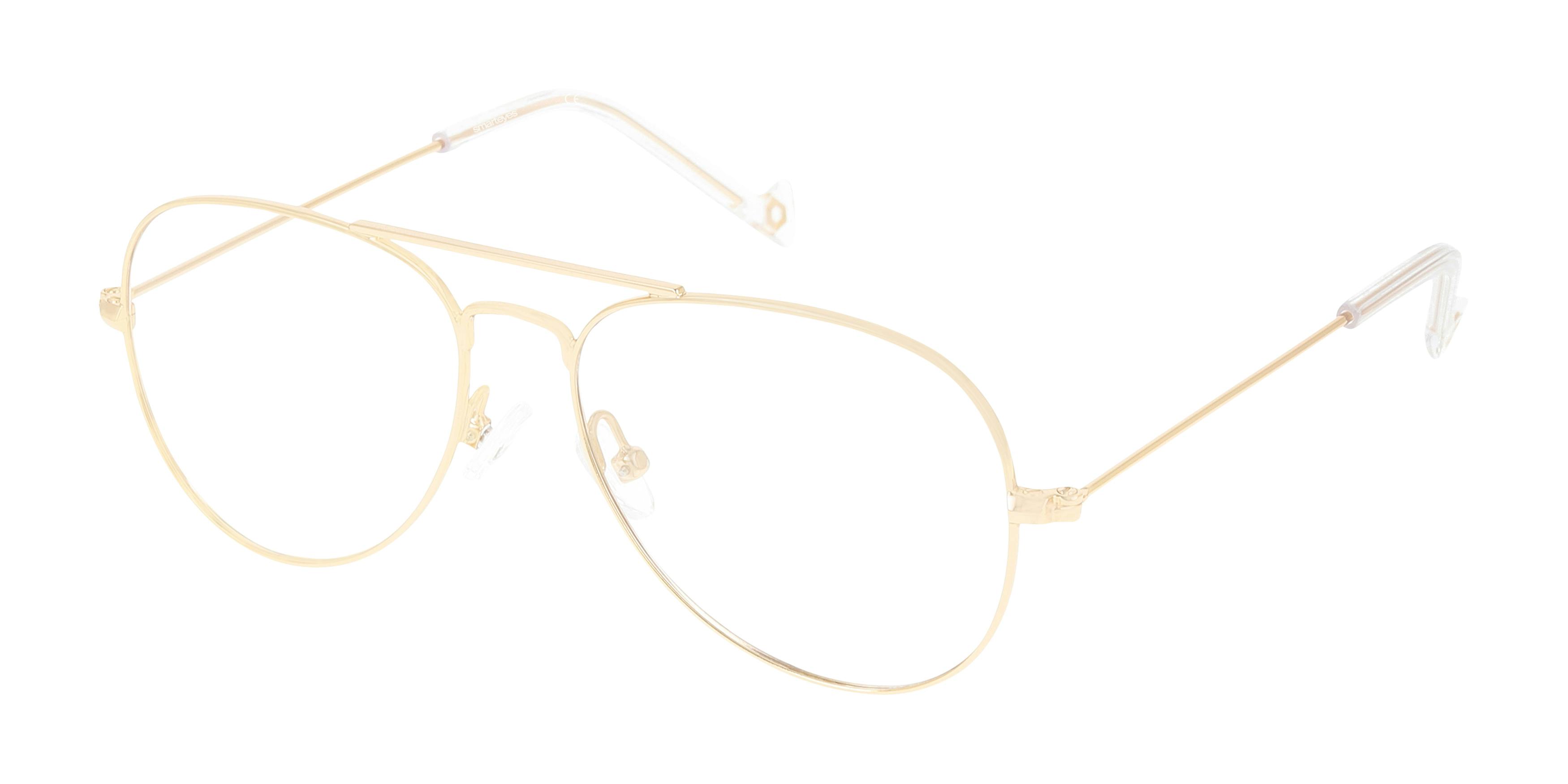 Front, Junior 0IY1108 C01 Glasögonbåge