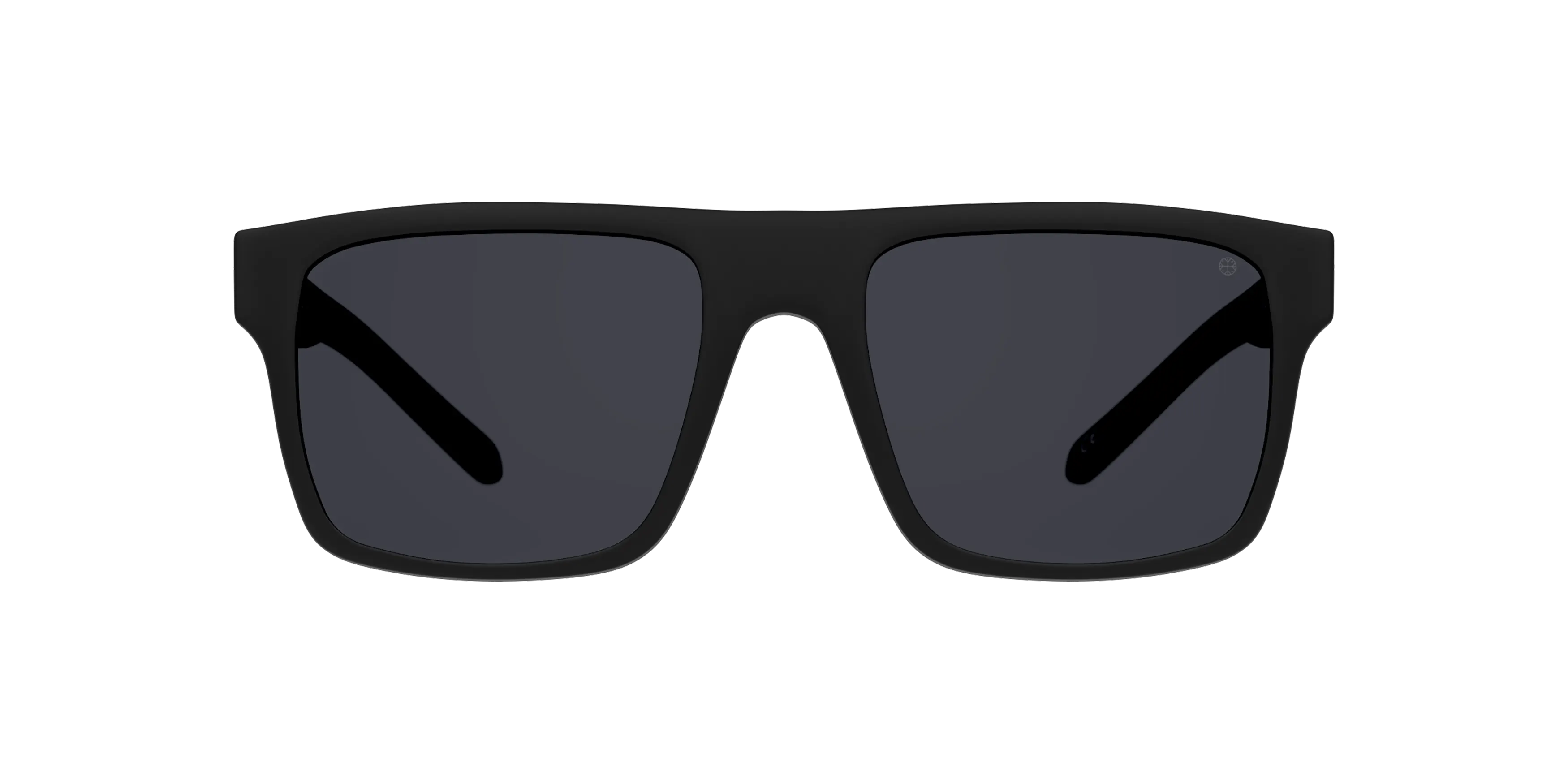 Front, Karun KAOS0114 Black