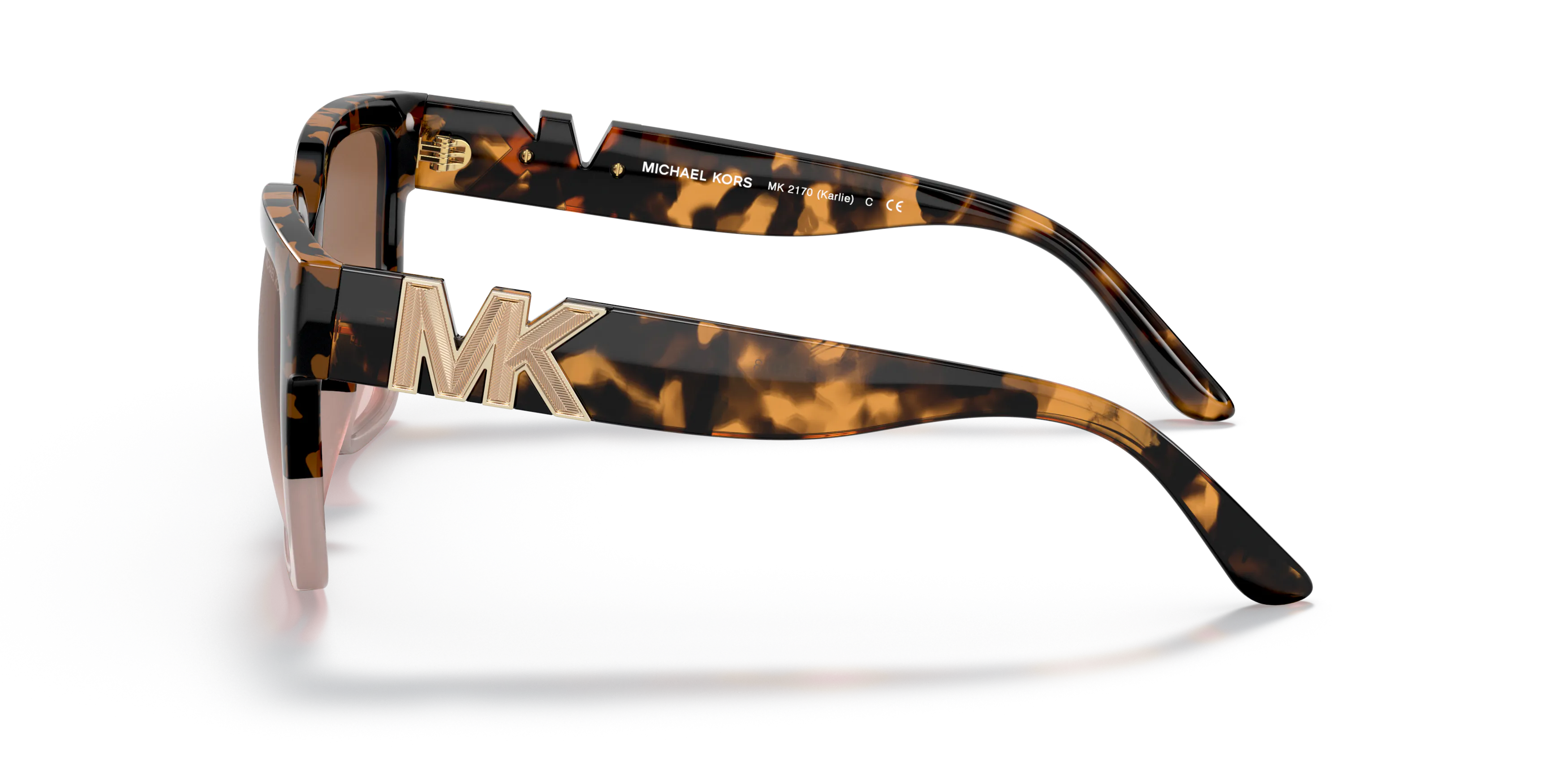 Angle_Left02, Michael Kors Karlie MK2170U 390913