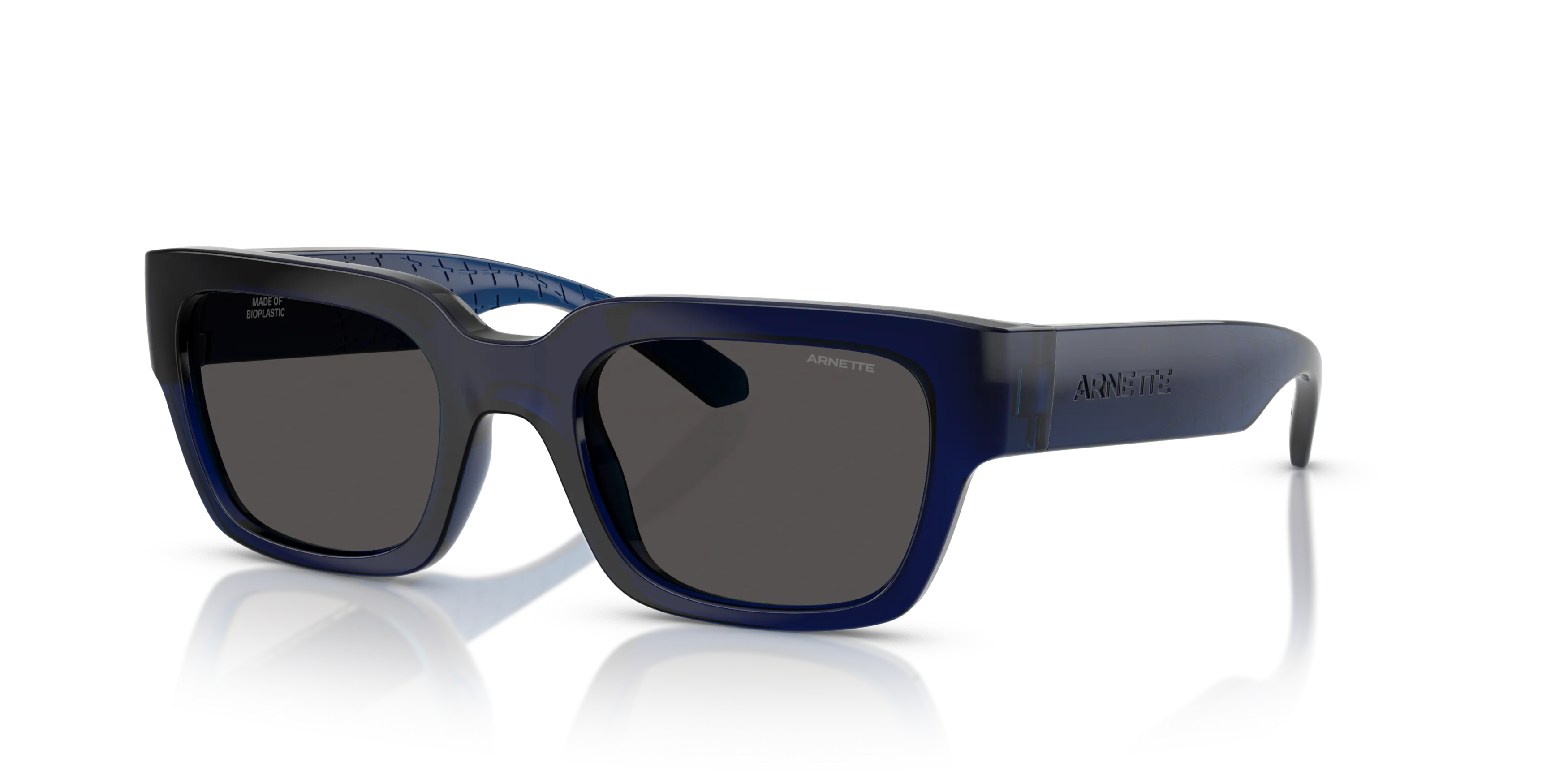 Angle_Left01, Arnette Myndegap AN4354 Children's Sunglasses