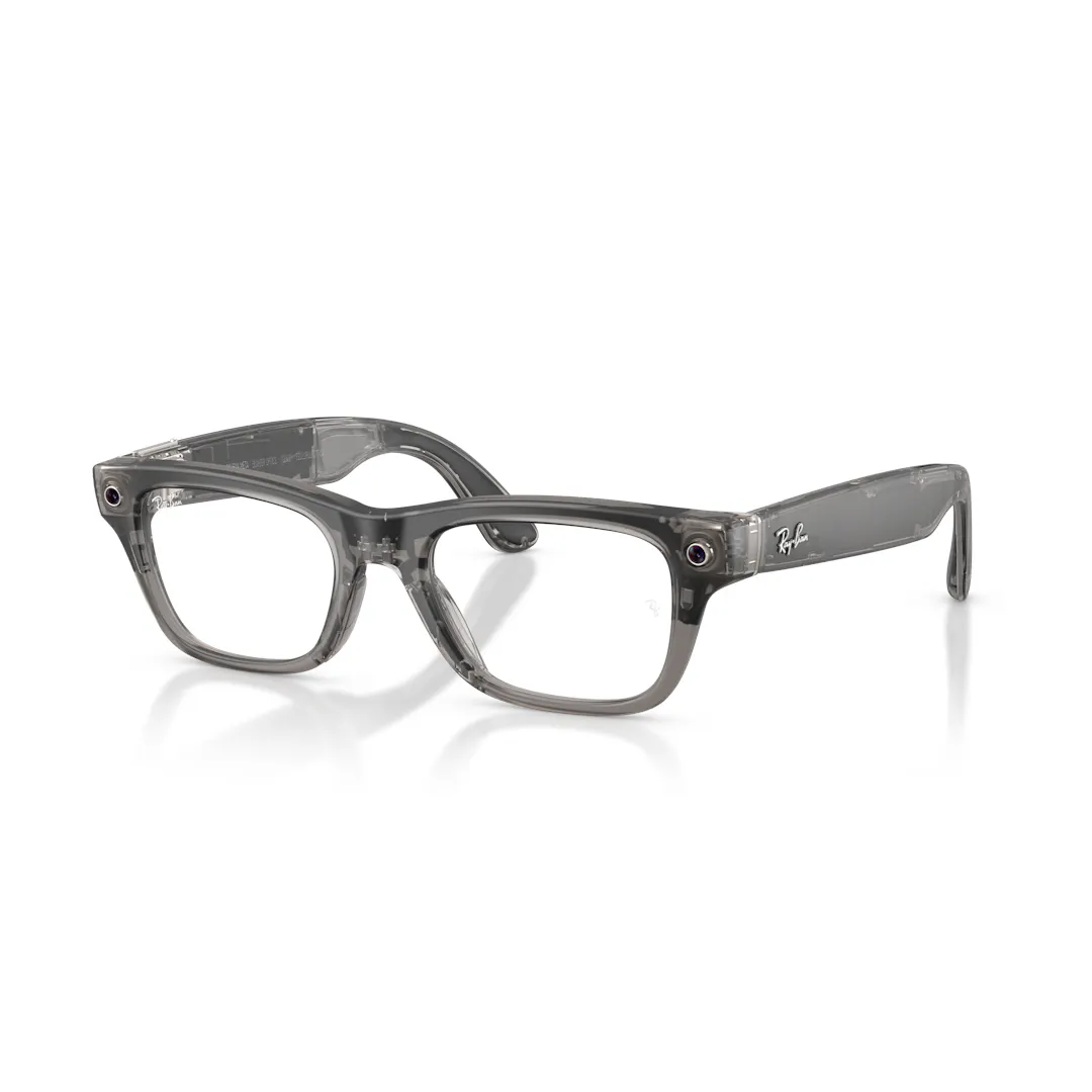 Ray-Ban Meta Blayzer 0RW7001