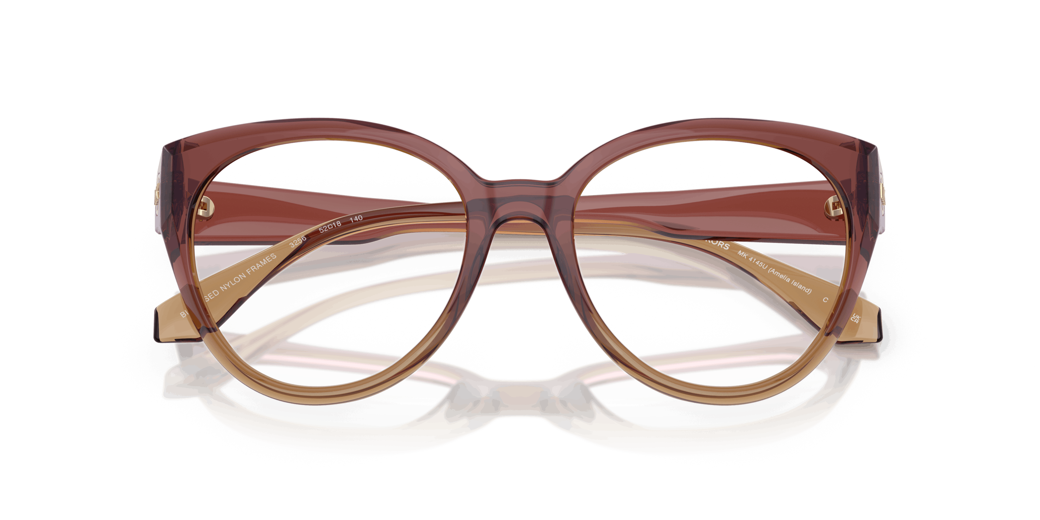 Folded, Michael Kors MK4145U 3256