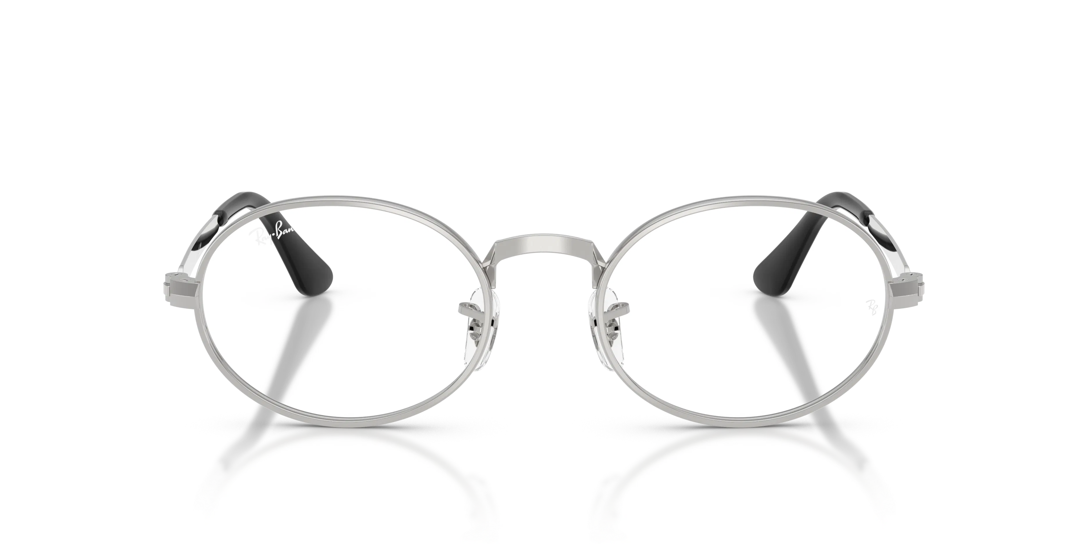 Front, Ray-Ban Optics By A$AP Rocky RB3931V 2501