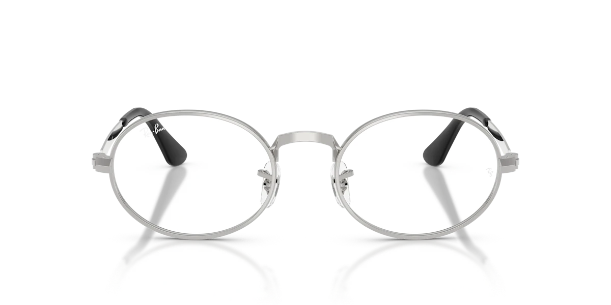 Ray-Ban Optics By A$AP Rocky RB3931V 2501