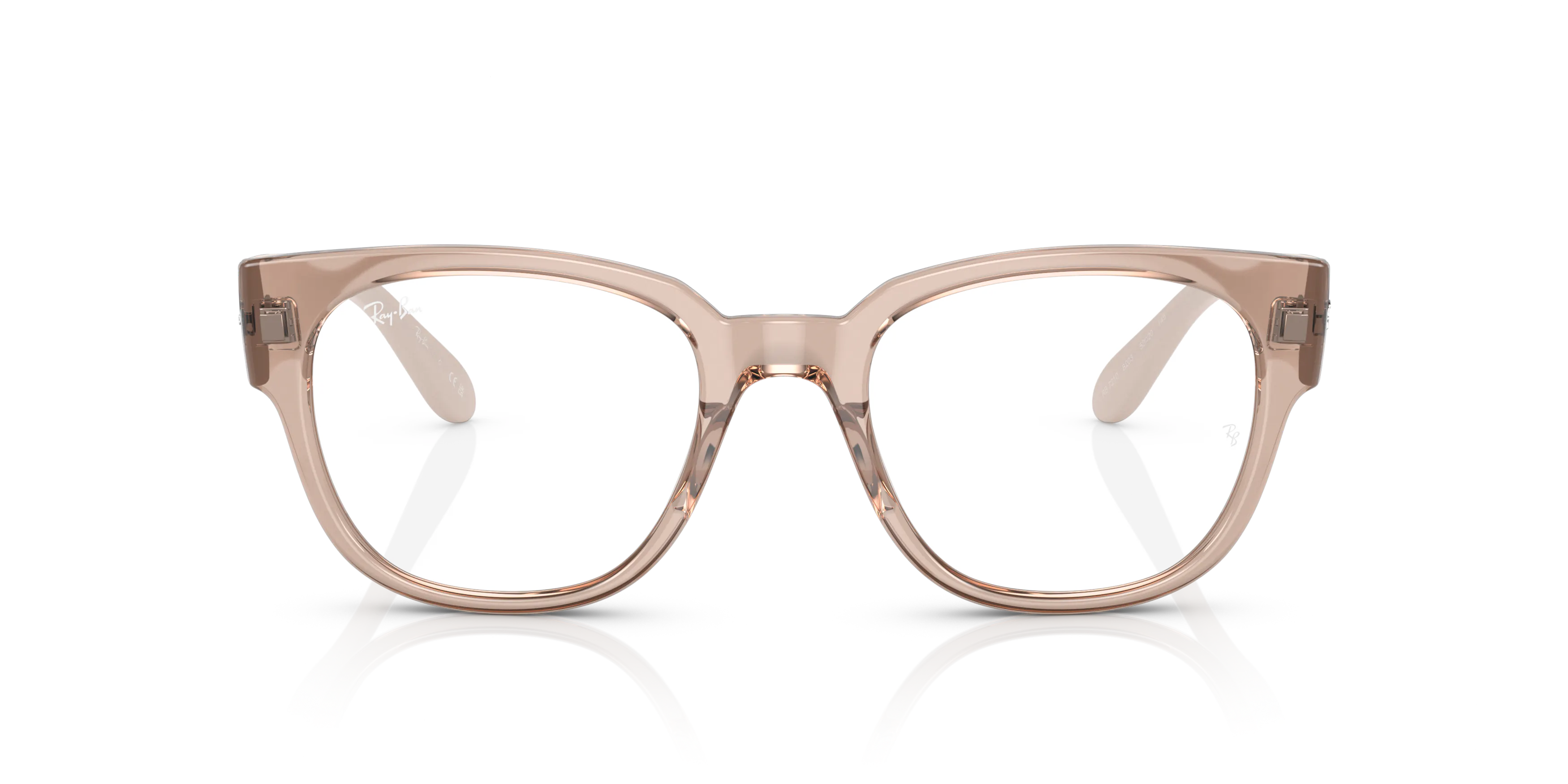 RAY-BAN Optics RX7210 8203
