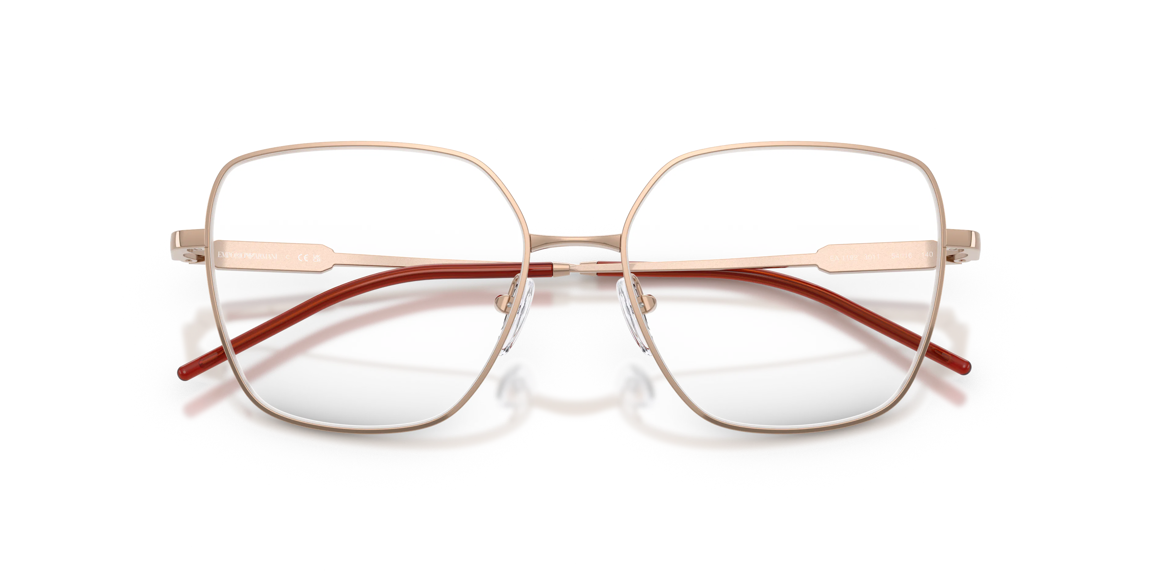 Folded, EMPORIO ARMANI 0 EA1192 3011
