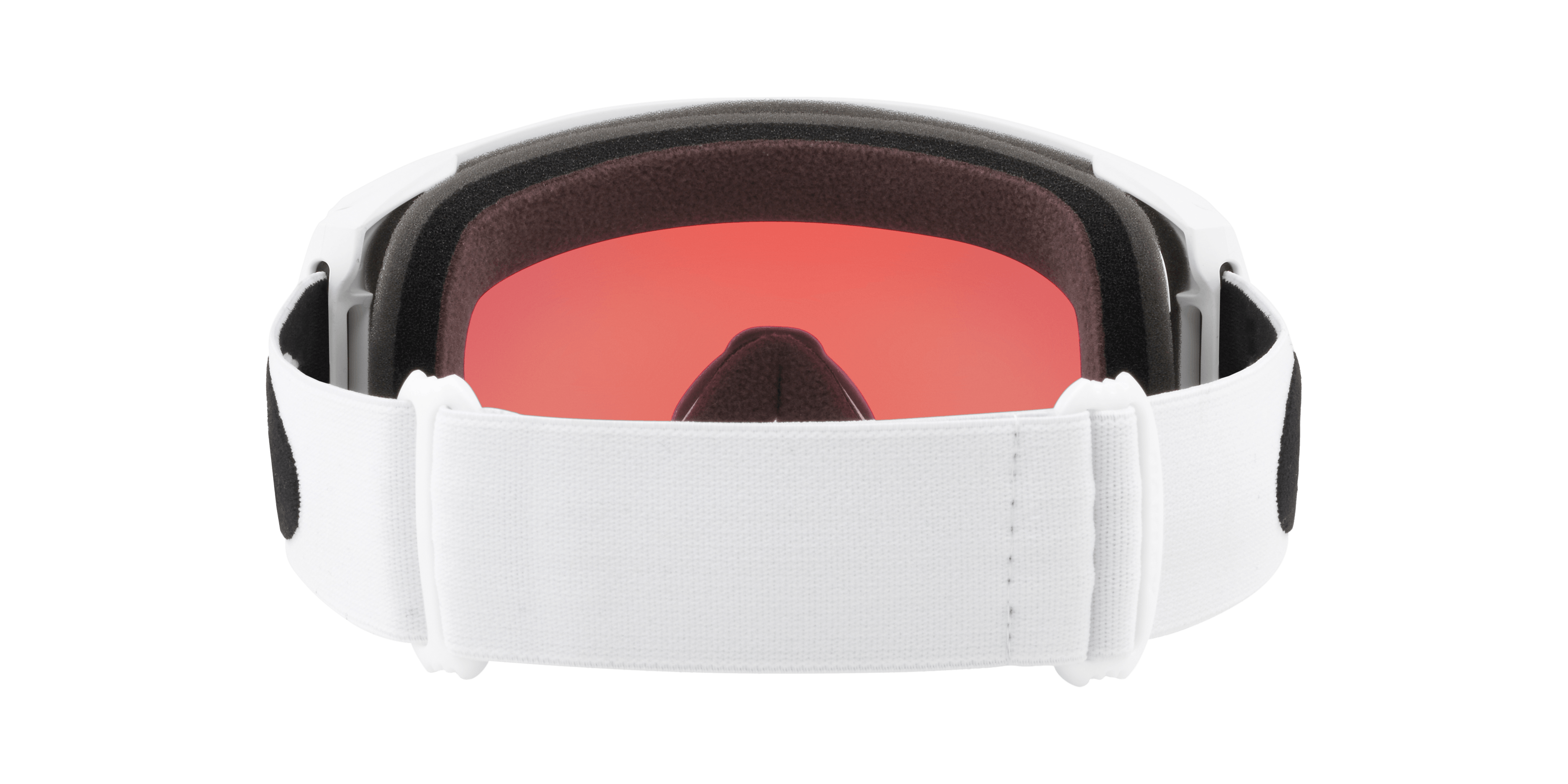 Detail02, Oakley OO7093 Snow Goggles