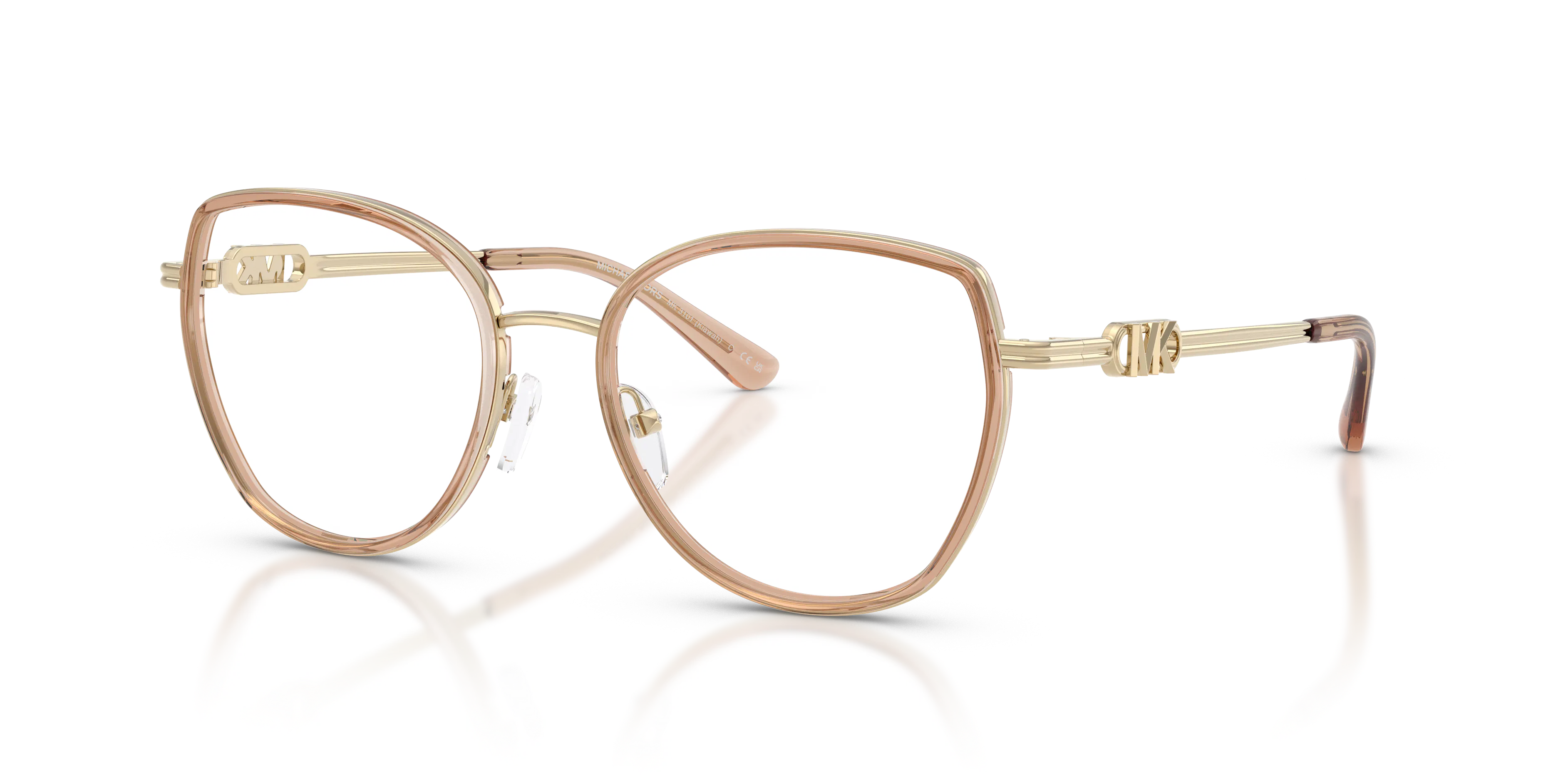 Angle_Left01, MICHAEL KORS MK3101 Kiawah 4051