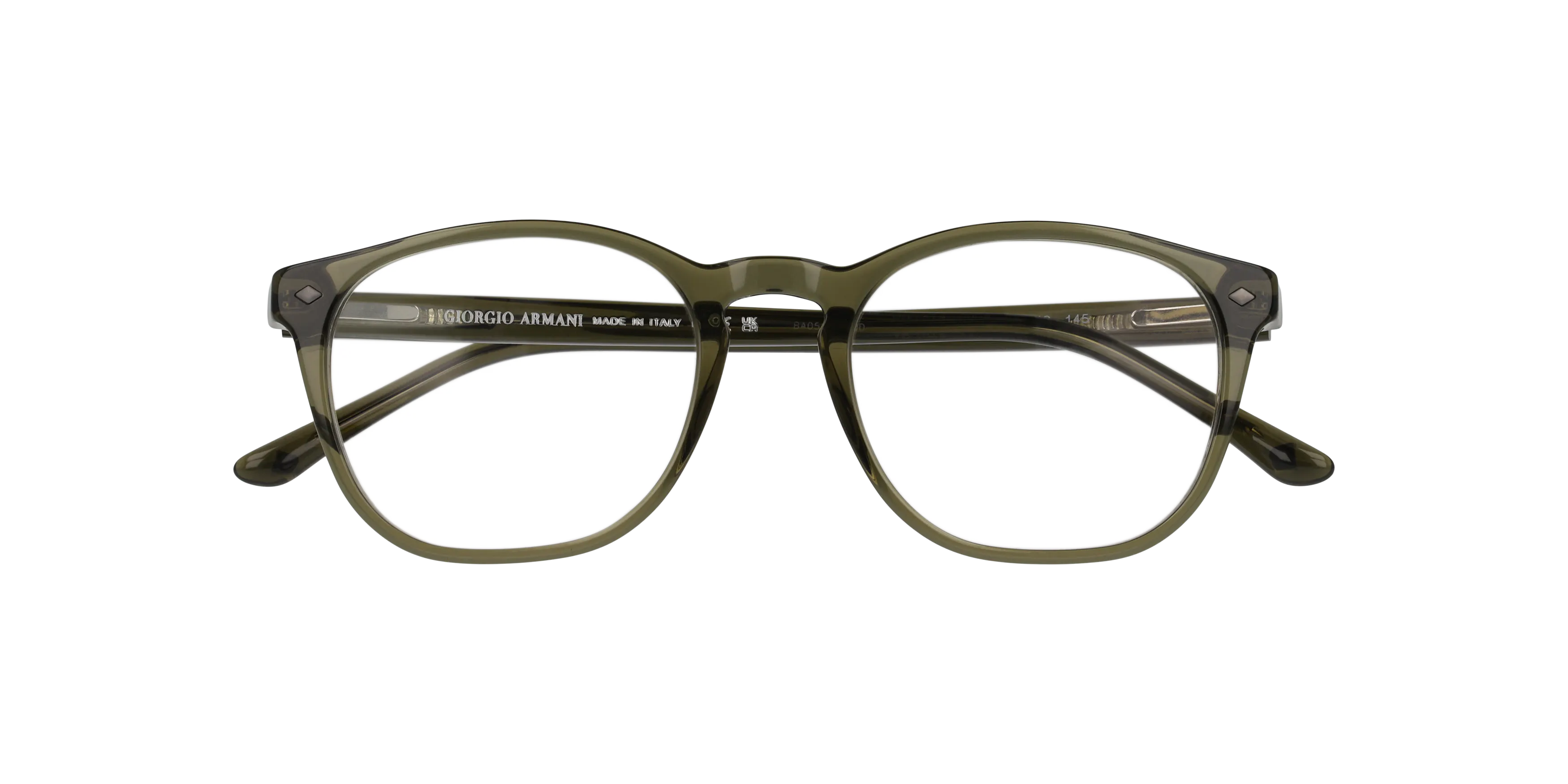 Folded, GIORGIO ARMANI AR7074 5894