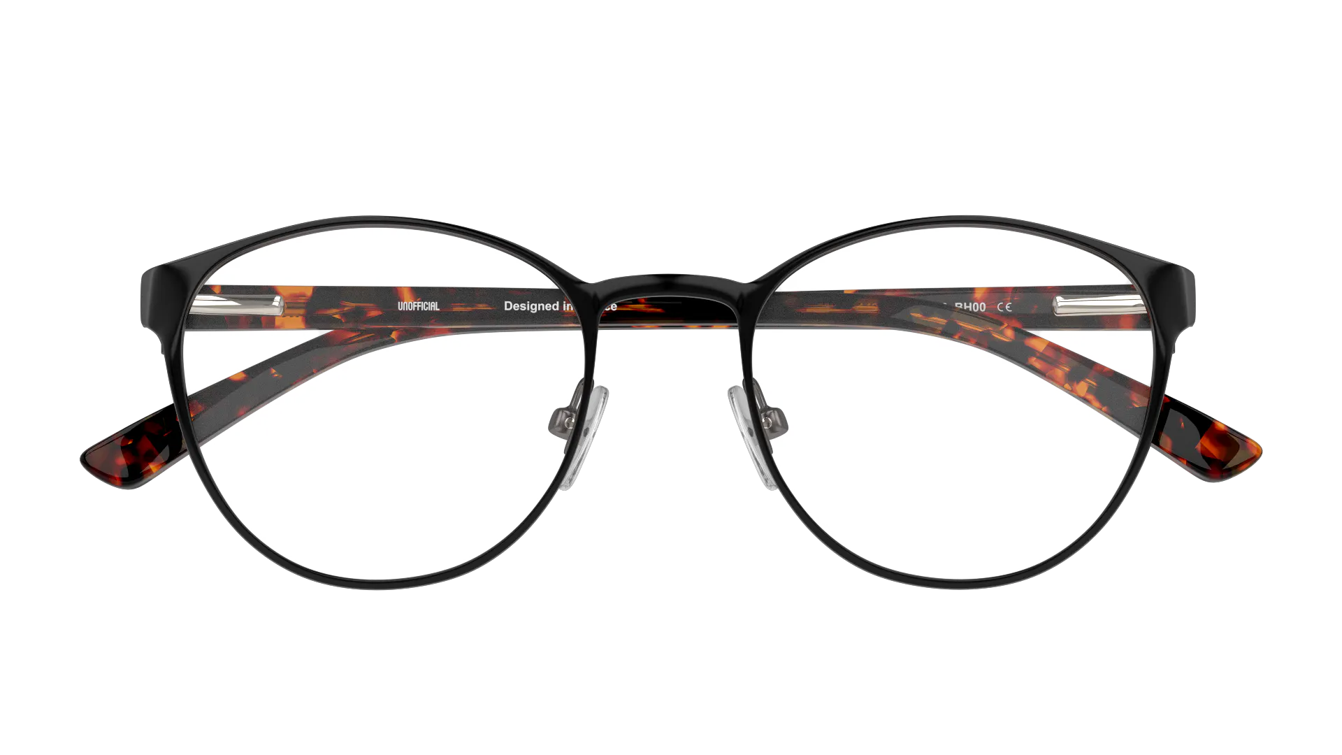 Folded, UNOFFICIAL UNOF0238 BH00