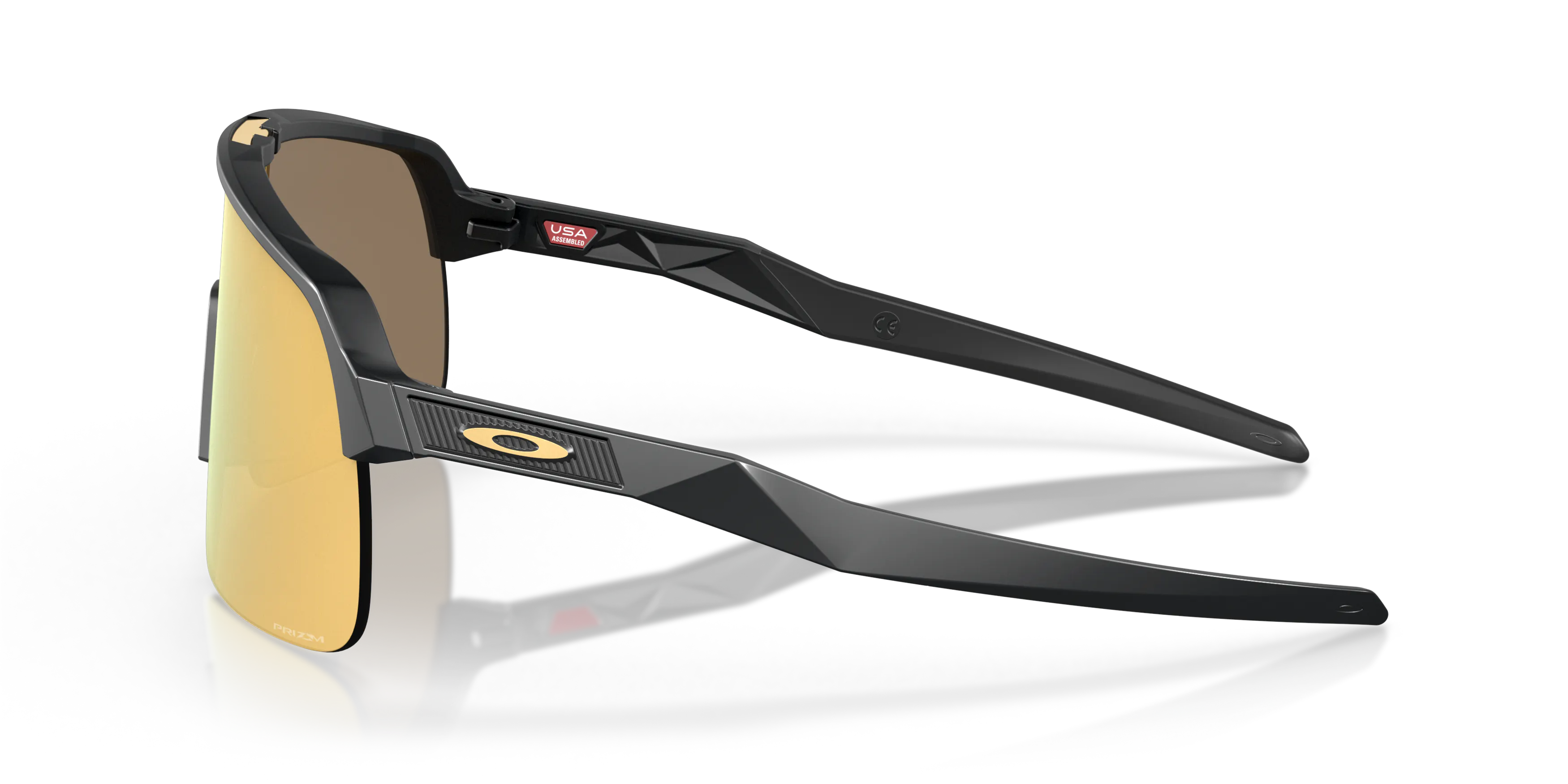 Angle_Left02, Oakley Sutro Lite OO9463 946313 Solglasögon