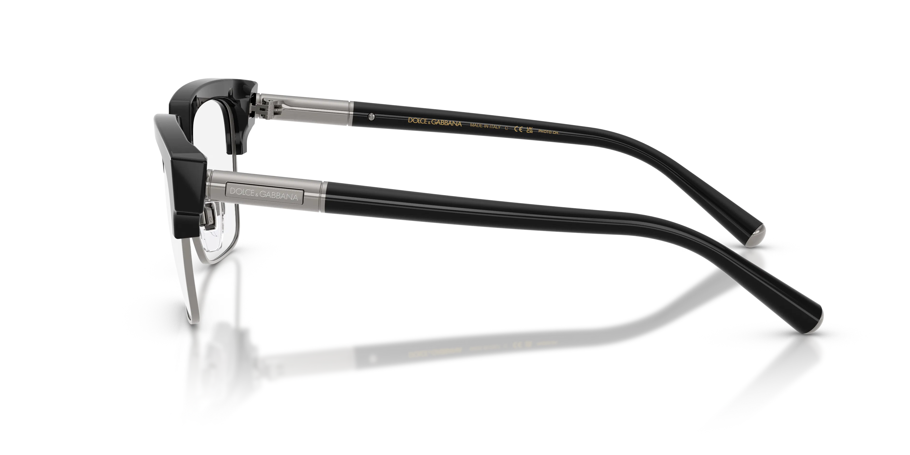 Angle_Left02, Dolce&Gabbana DG4522 501/M3