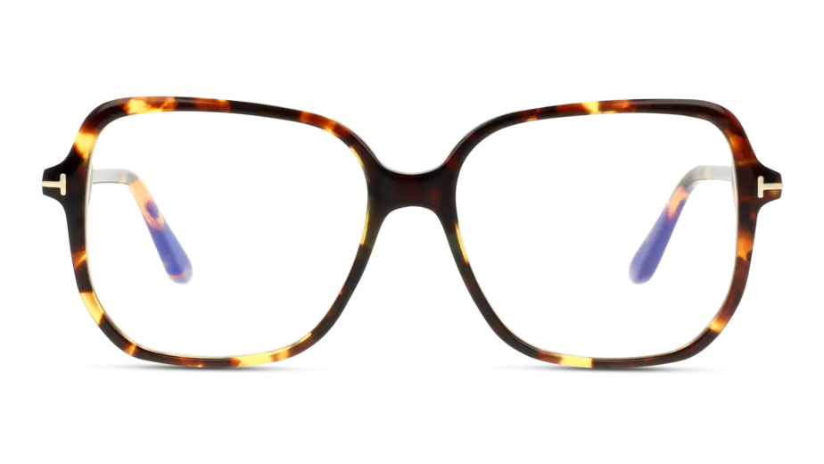 Front, TOM FORD FT5578-B 52