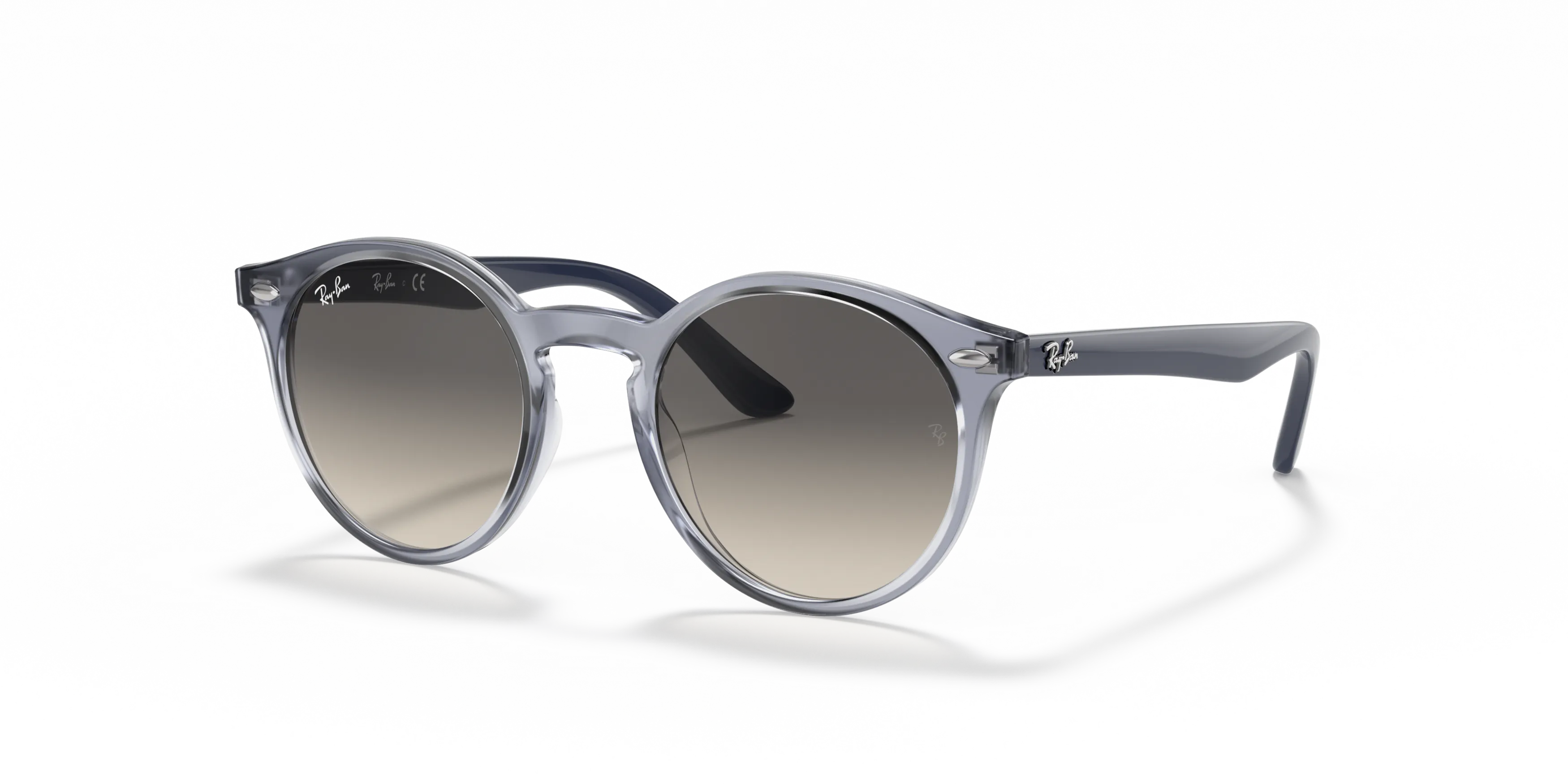 Angle_Left01, RAY-BAN Kids RJ9064S 705011