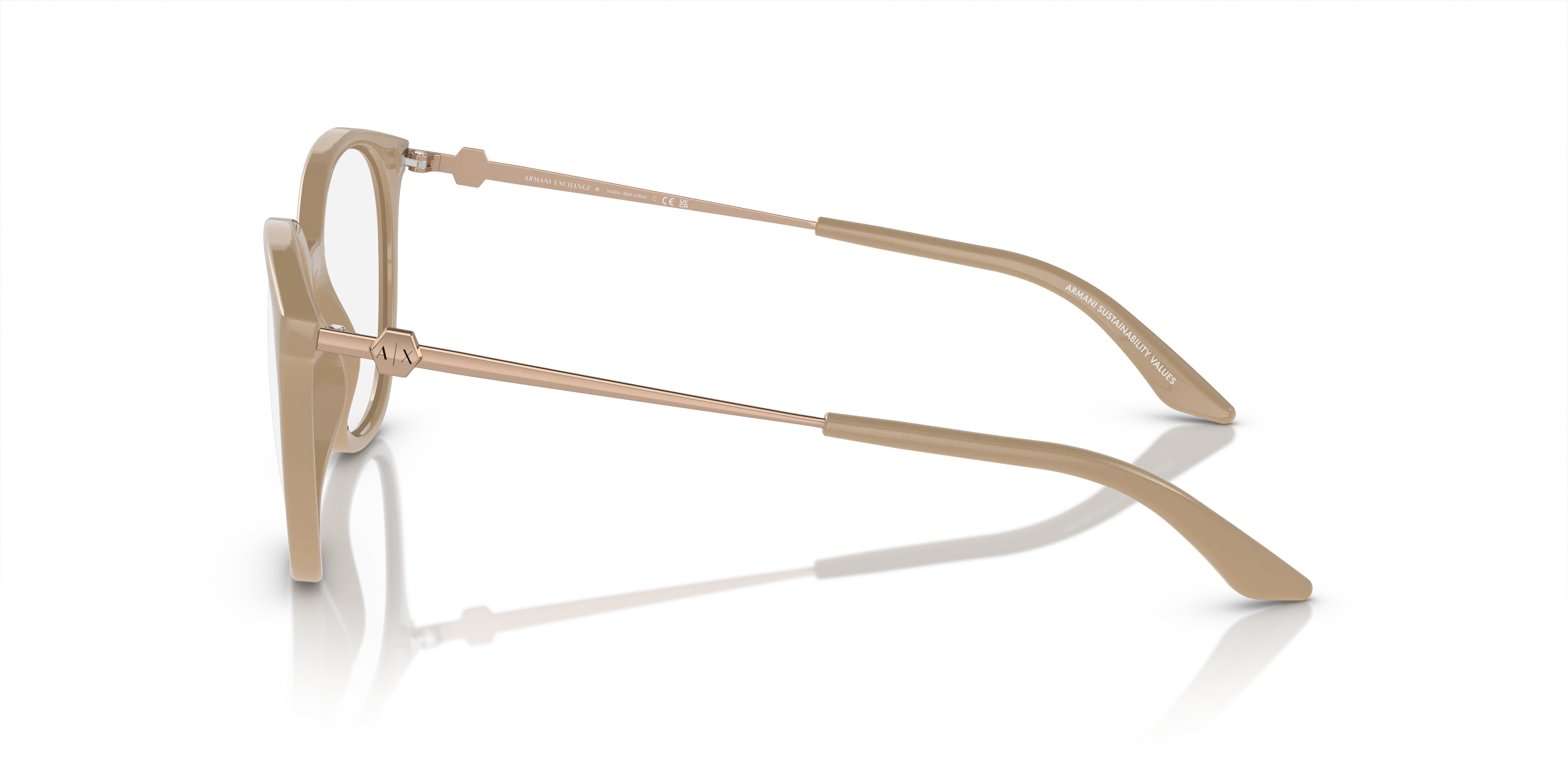 Angle_Left02, Armani Exchange AX3109 8342