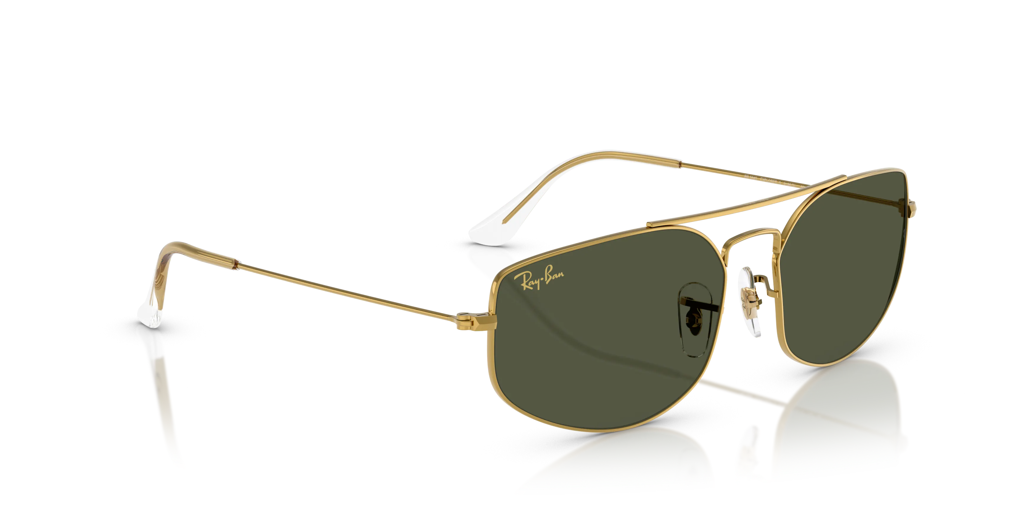Angle_Right01, Ray-Ban Explorer V RB3845 919631