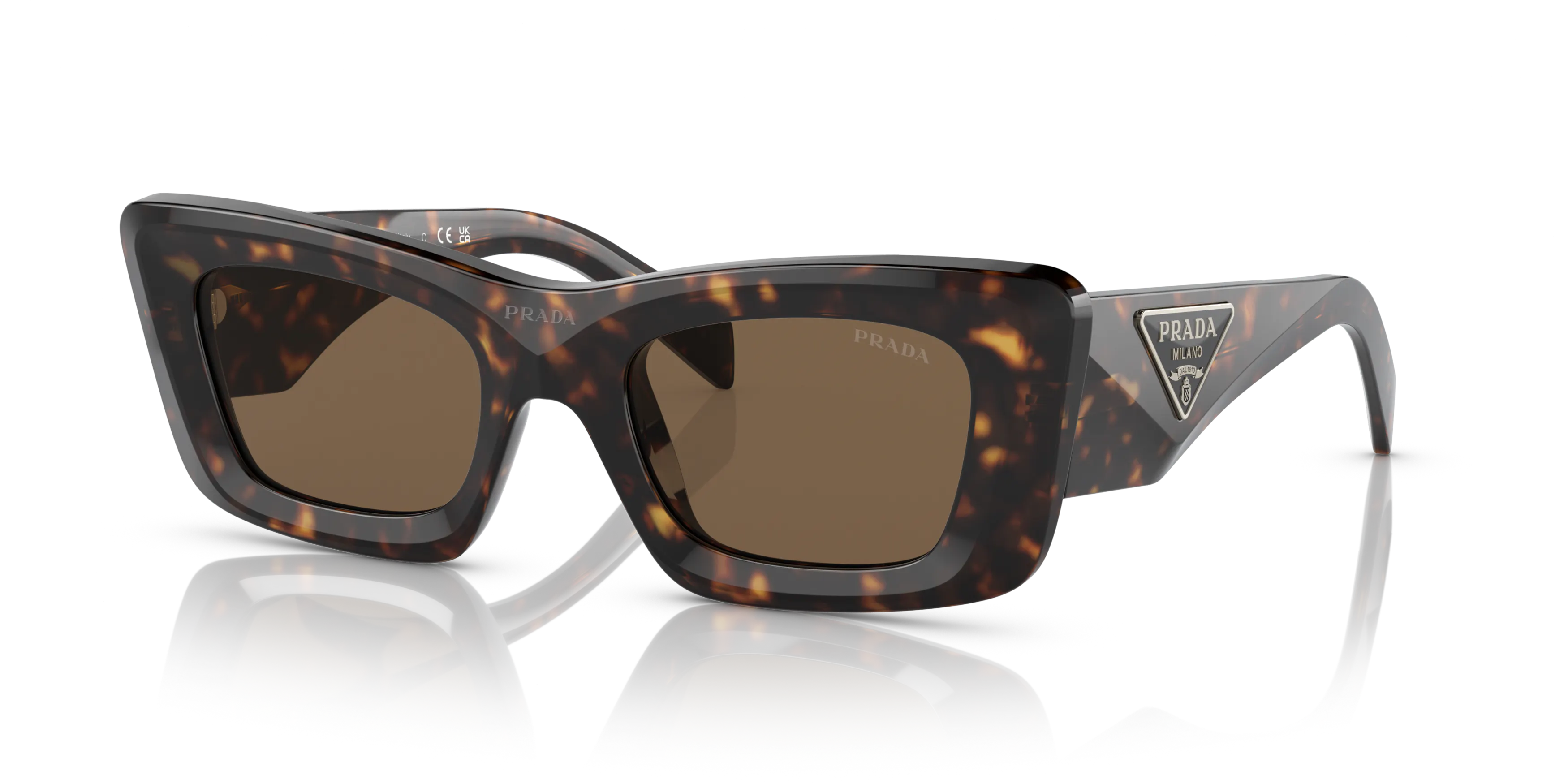 Angle_Left01, Prada PR 13ZS 2AU06B