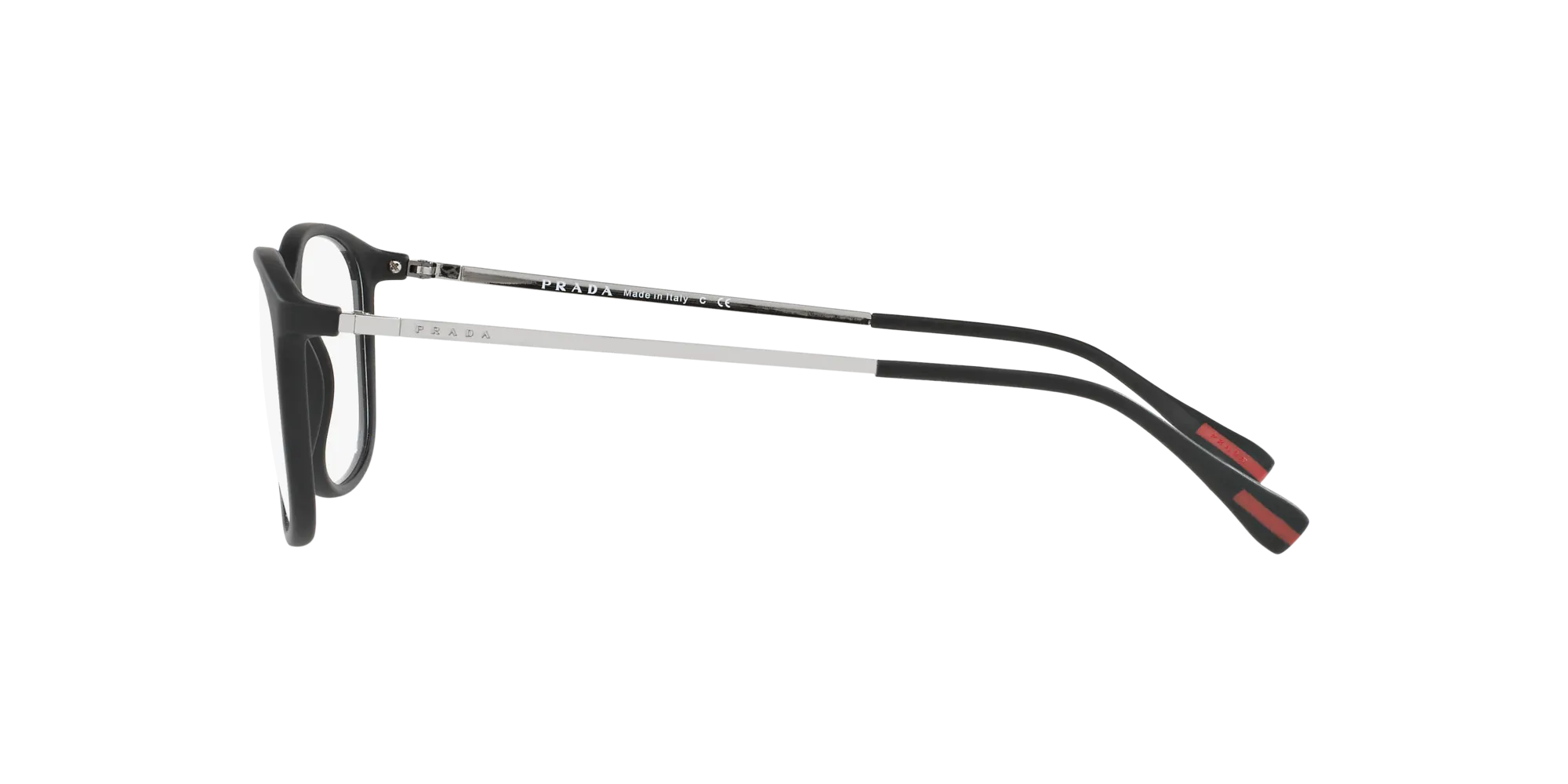 Angle_Left02, Prada Linea Rossa 0PS 03HV DG01O1